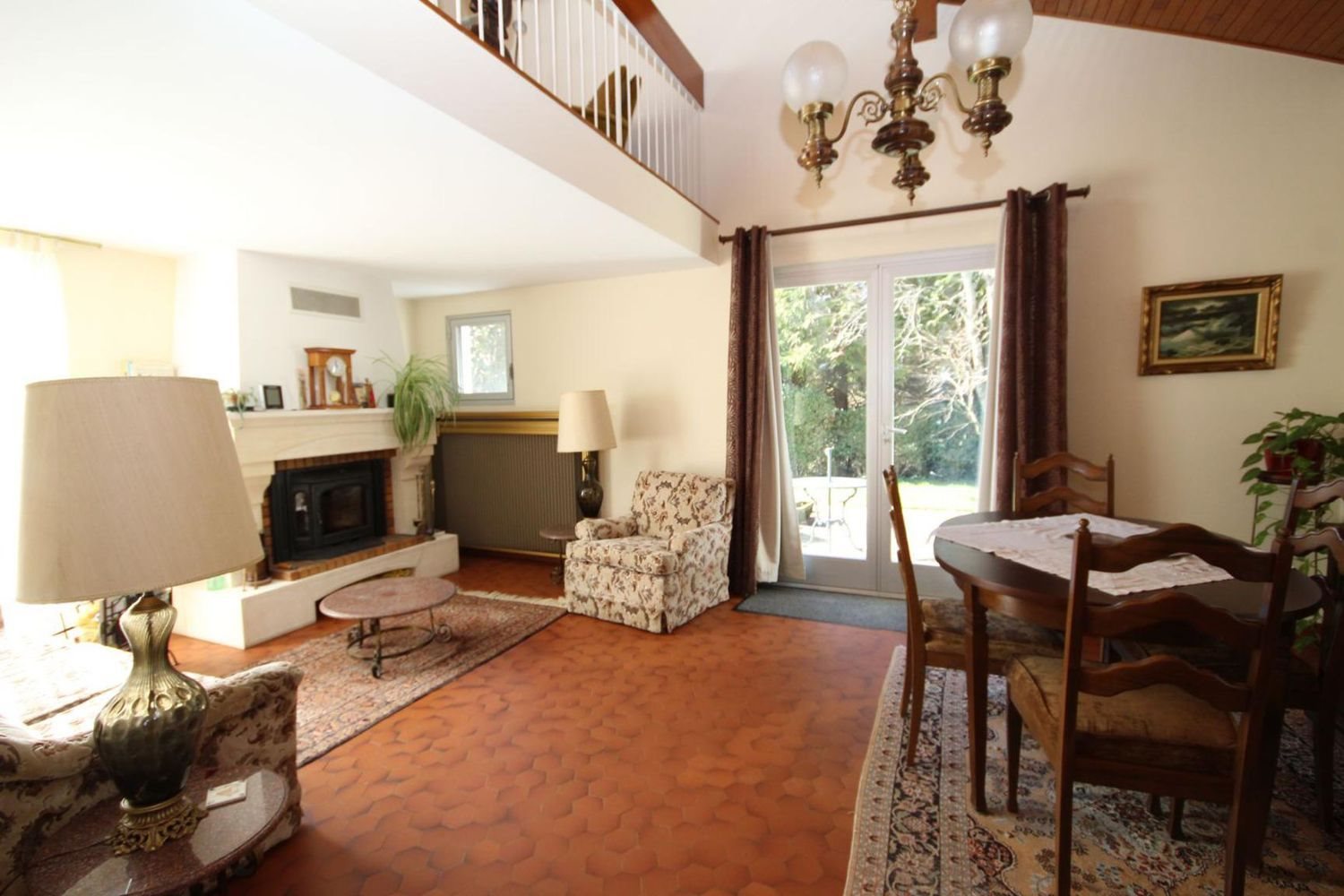 Maison à vendre, 160m², Gex