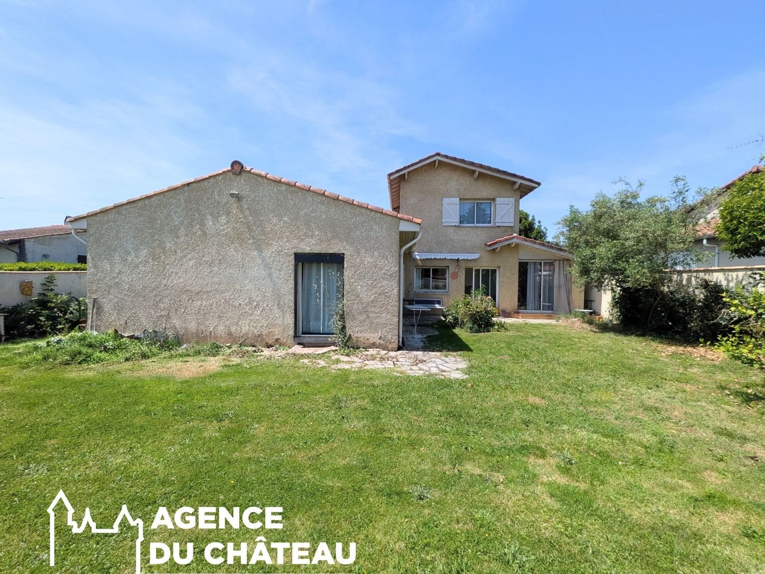 Maison à vendre, 187m², Roques