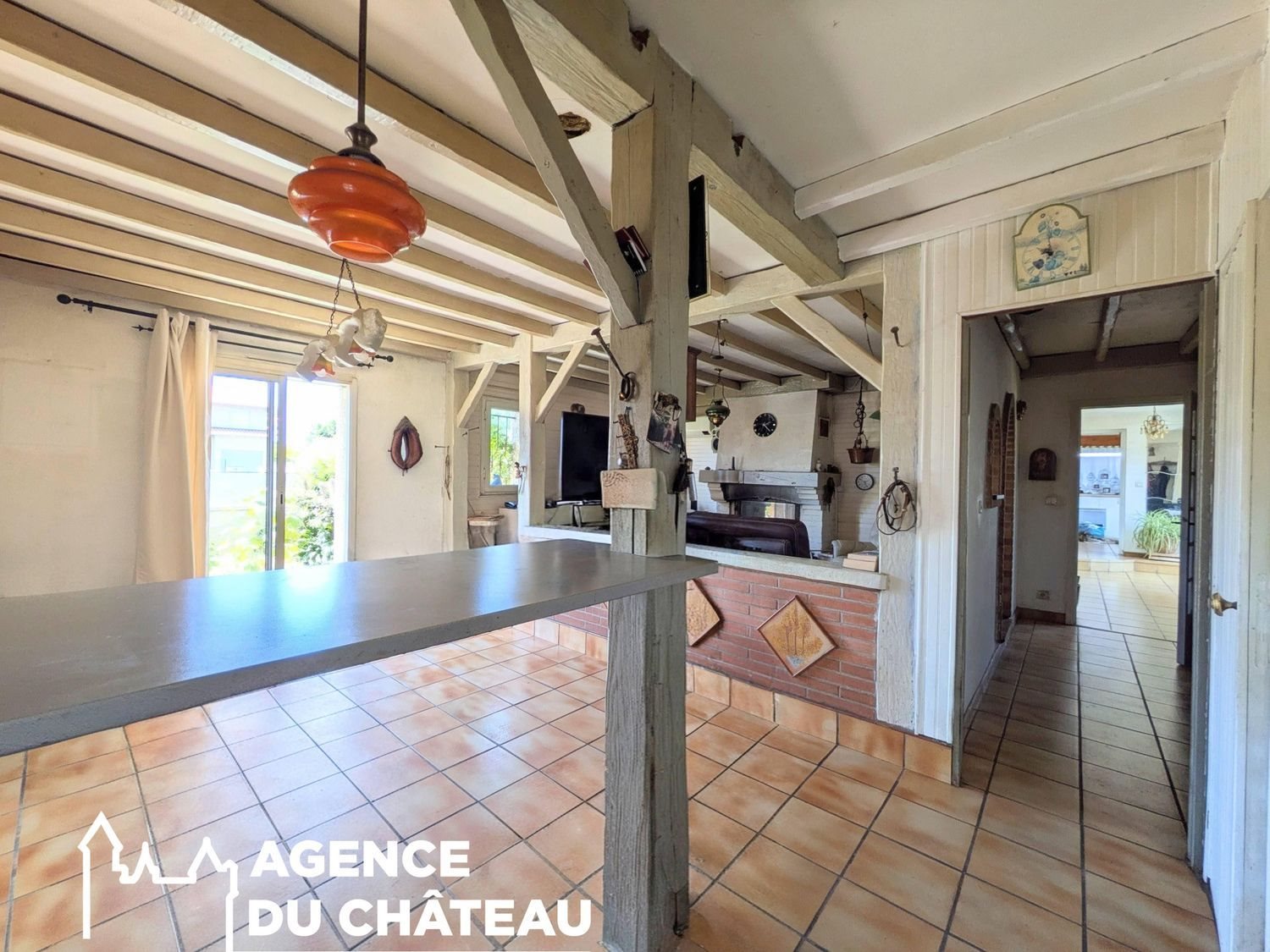 Maison à vendre, 187m², Roques