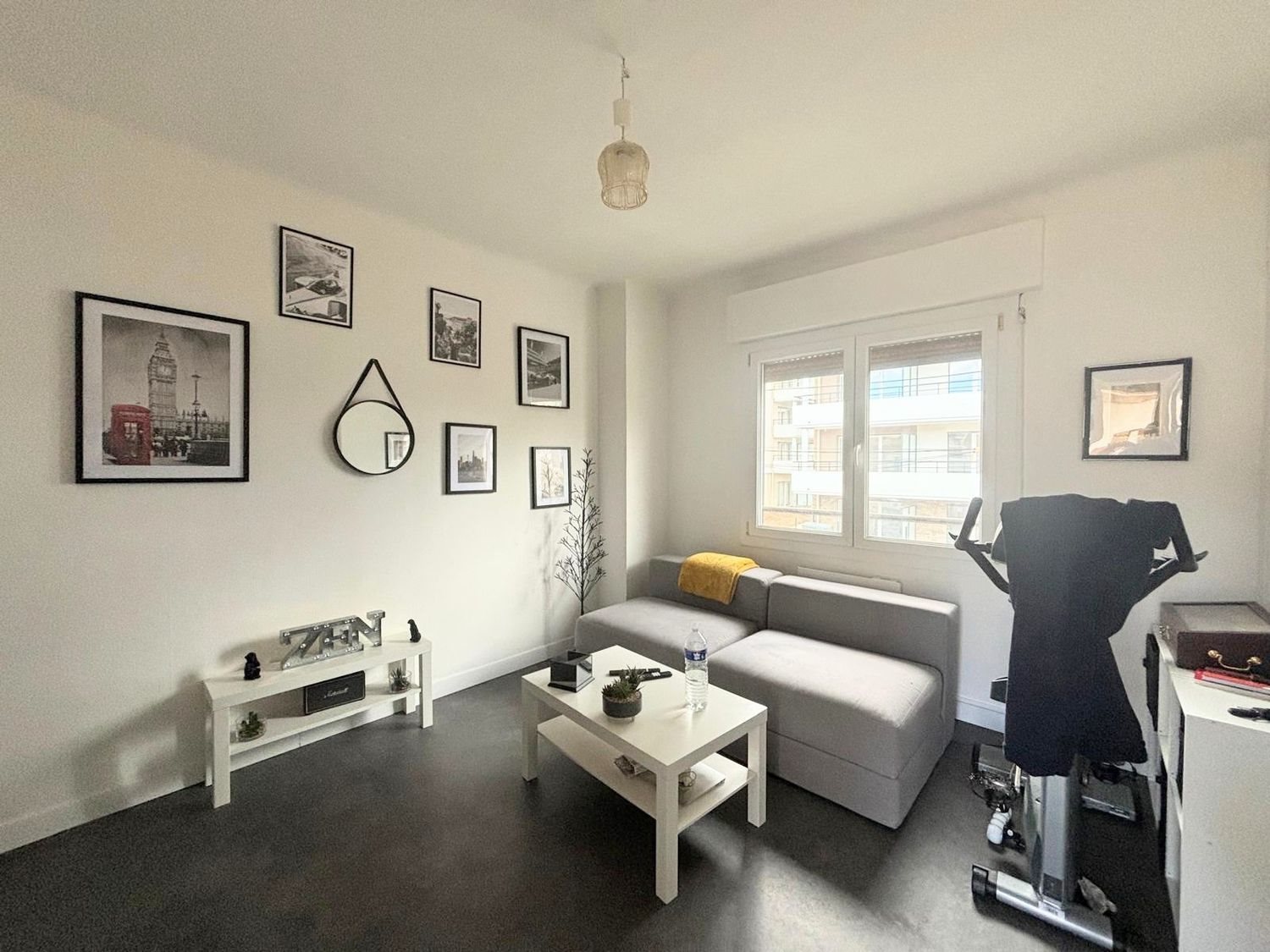 Appartement à vendre, 36m², Fréjus