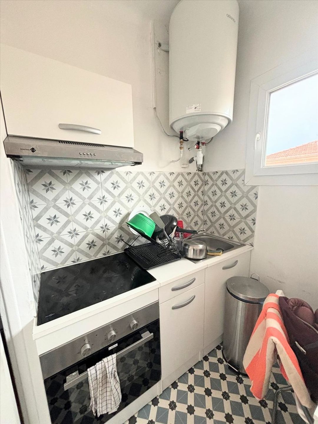Appartement à vendre, 36m², Fréjus
