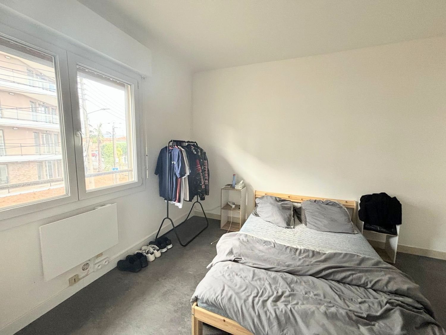Appartement à vendre, 36m², Fréjus