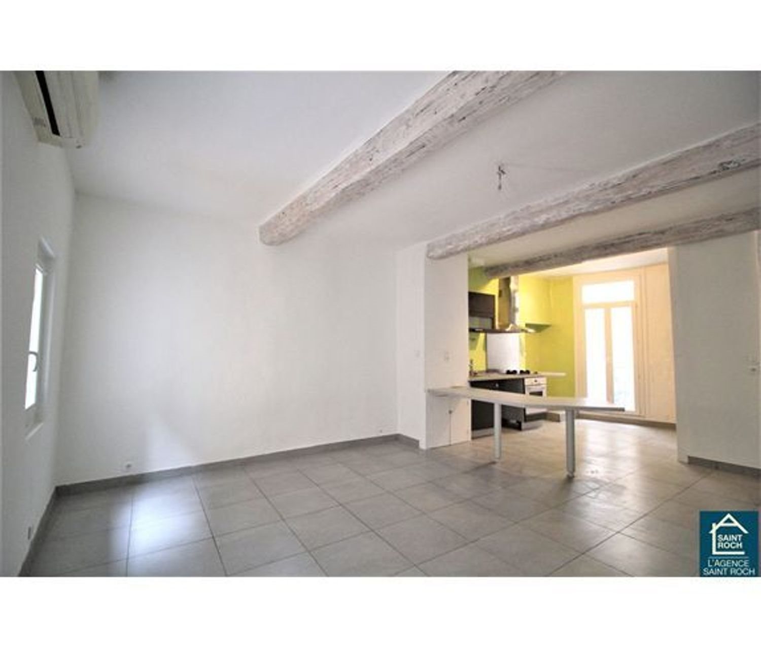 Appartement à vendre, 105m², Aniane