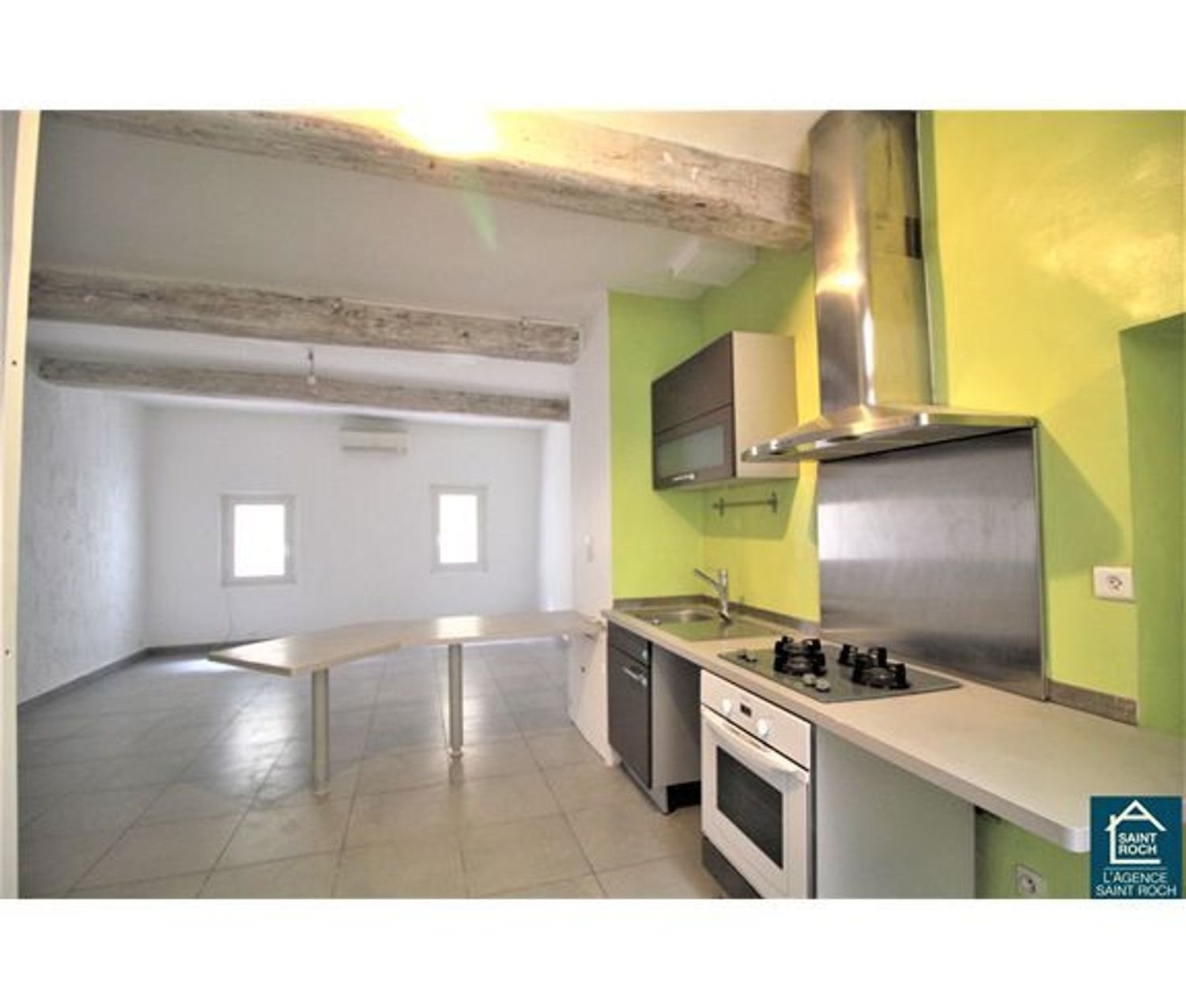 Appartement à vendre, 105m², Aniane