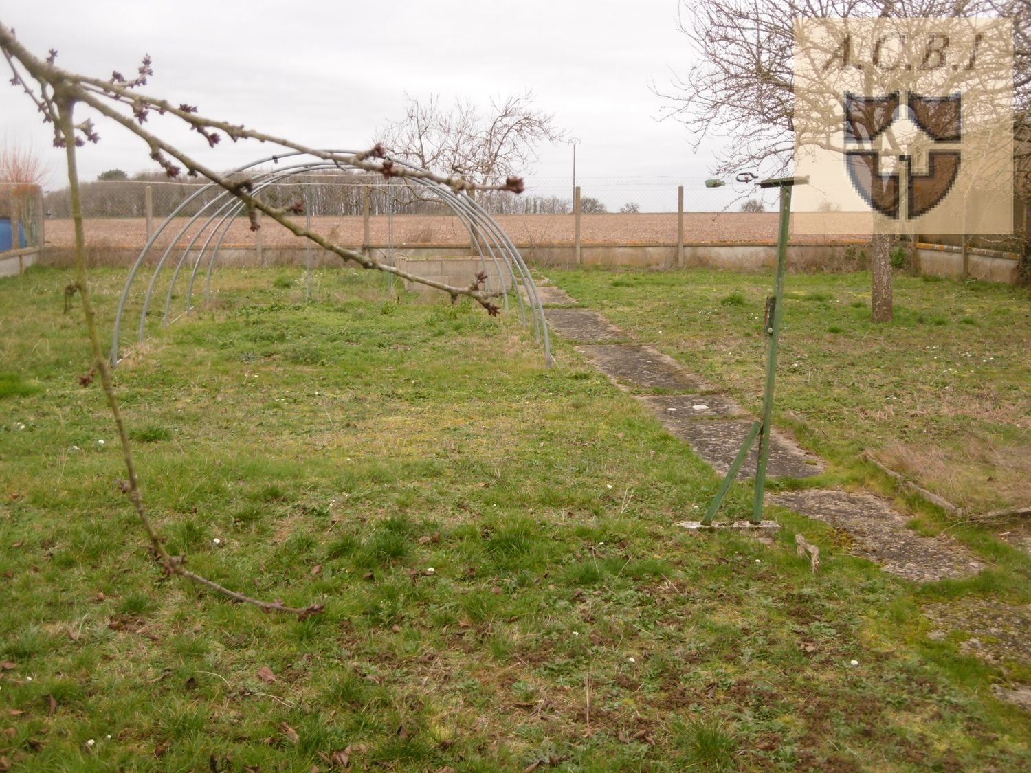 Maison à vendre, 58m², Vendôme