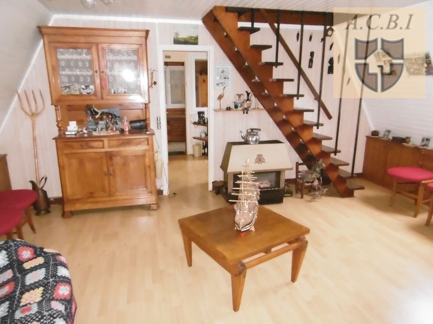 Maison à vendre, 58m², Vendôme