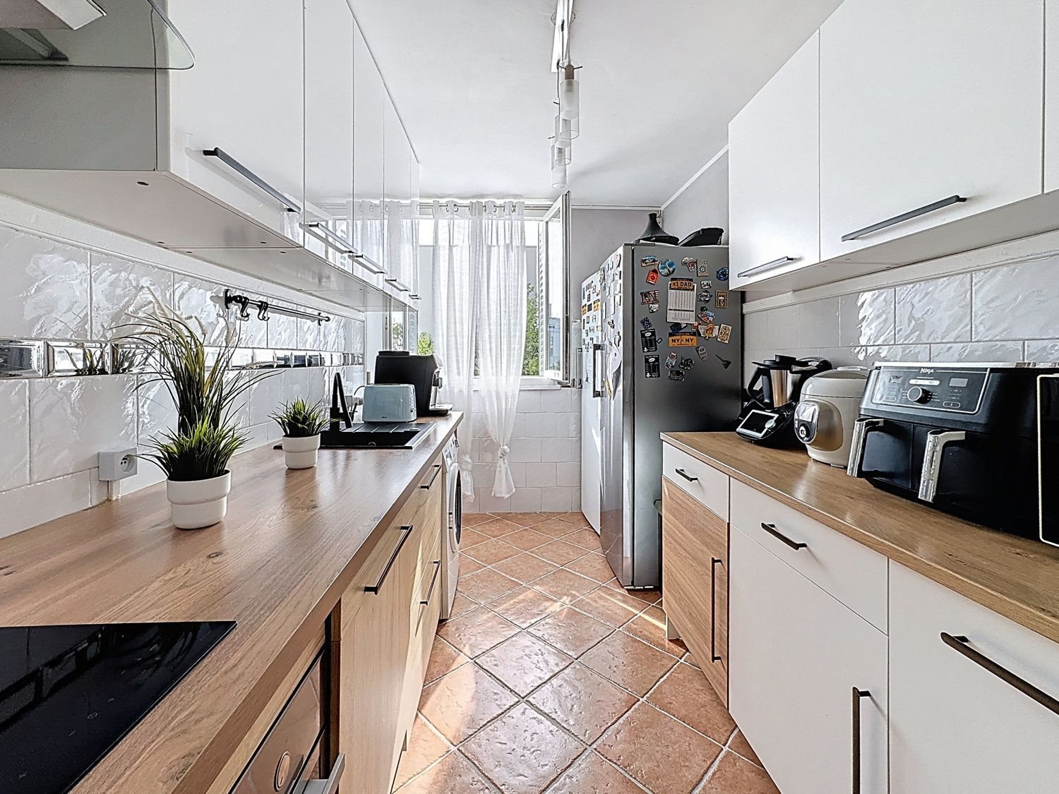 Appartement à vendre, 69m², Saint-Priest