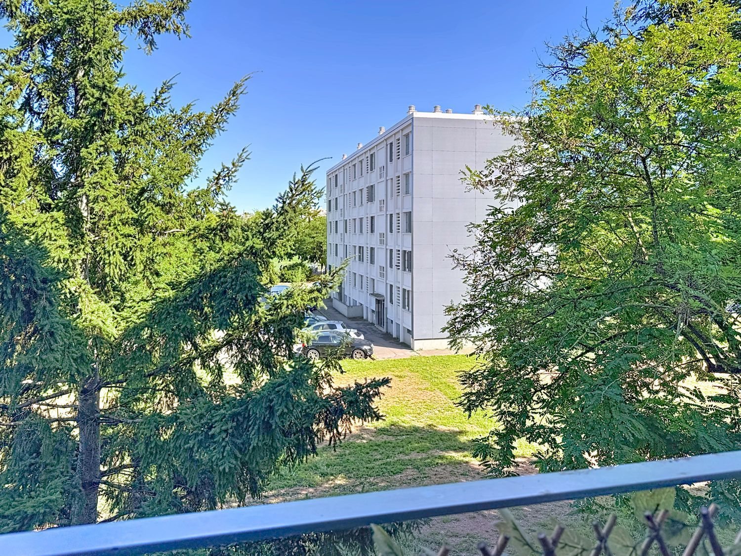 Appartement à vendre, 69m², Saint-Priest