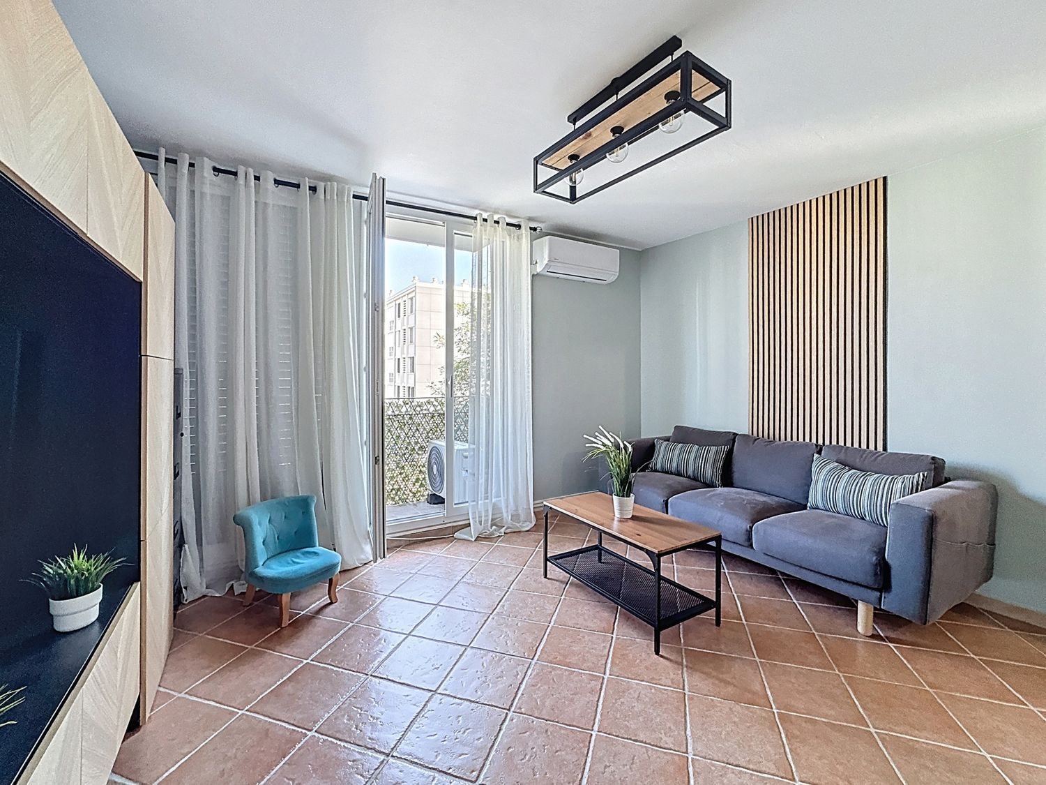 Appartement à vendre, 69m², Saint-Priest