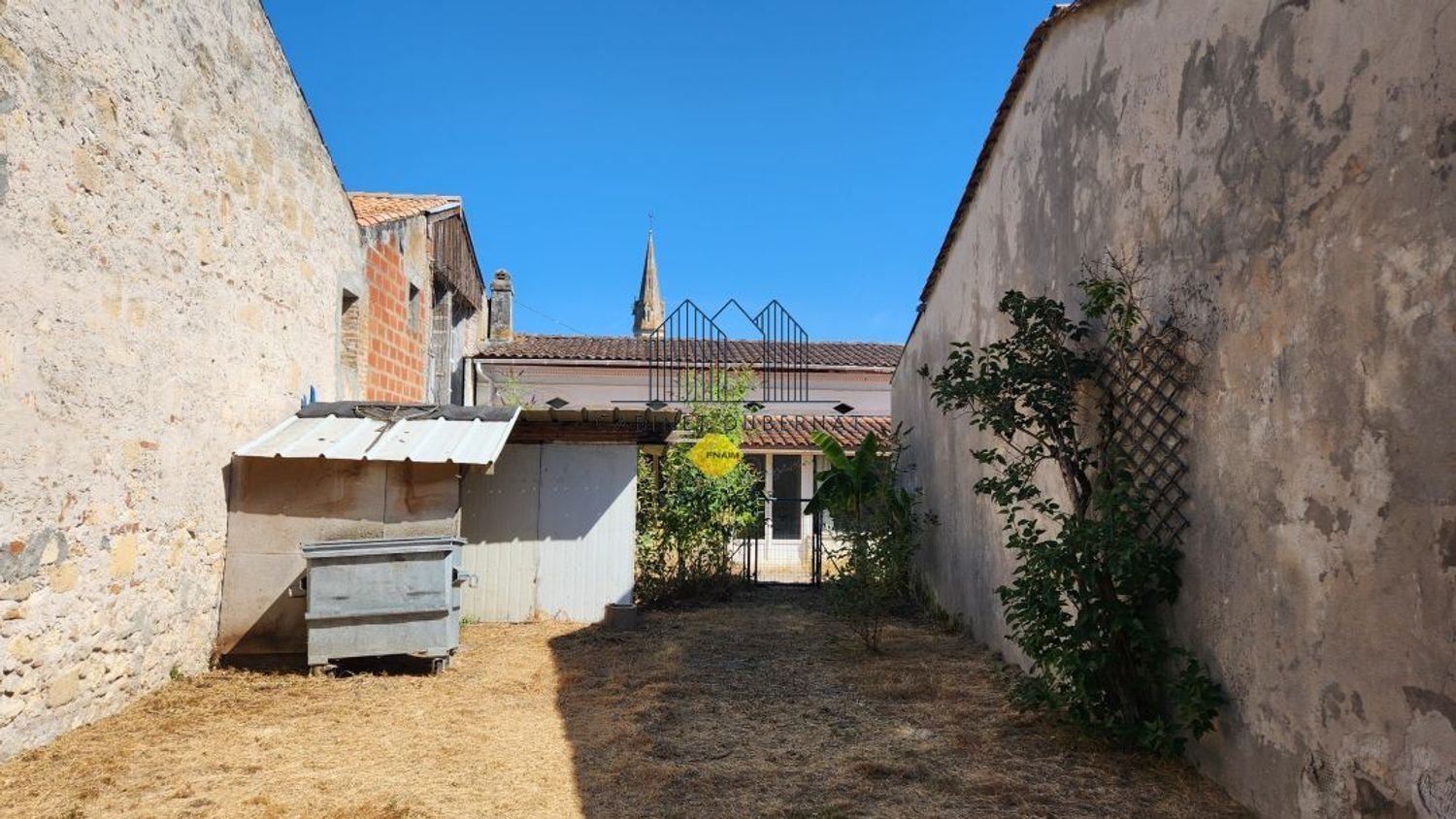 Maison à vendre, 100m², Arsac