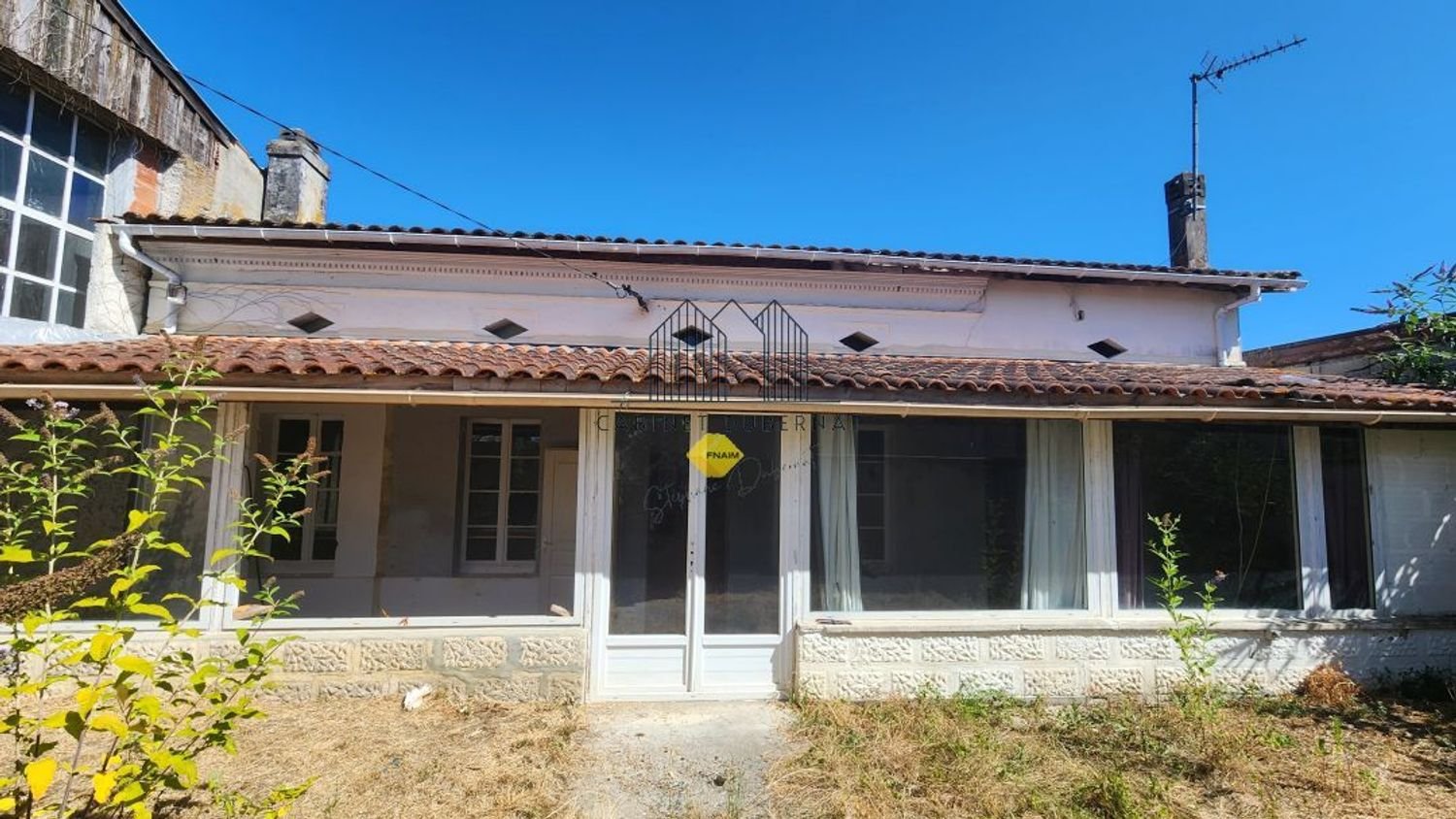 Maison à vendre, 100m², Arsac