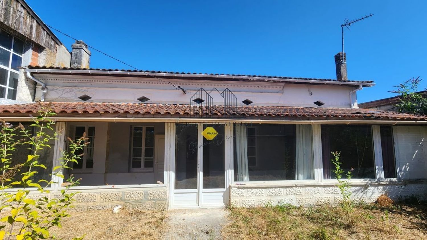 Maison à vendre, 100m², Arsac