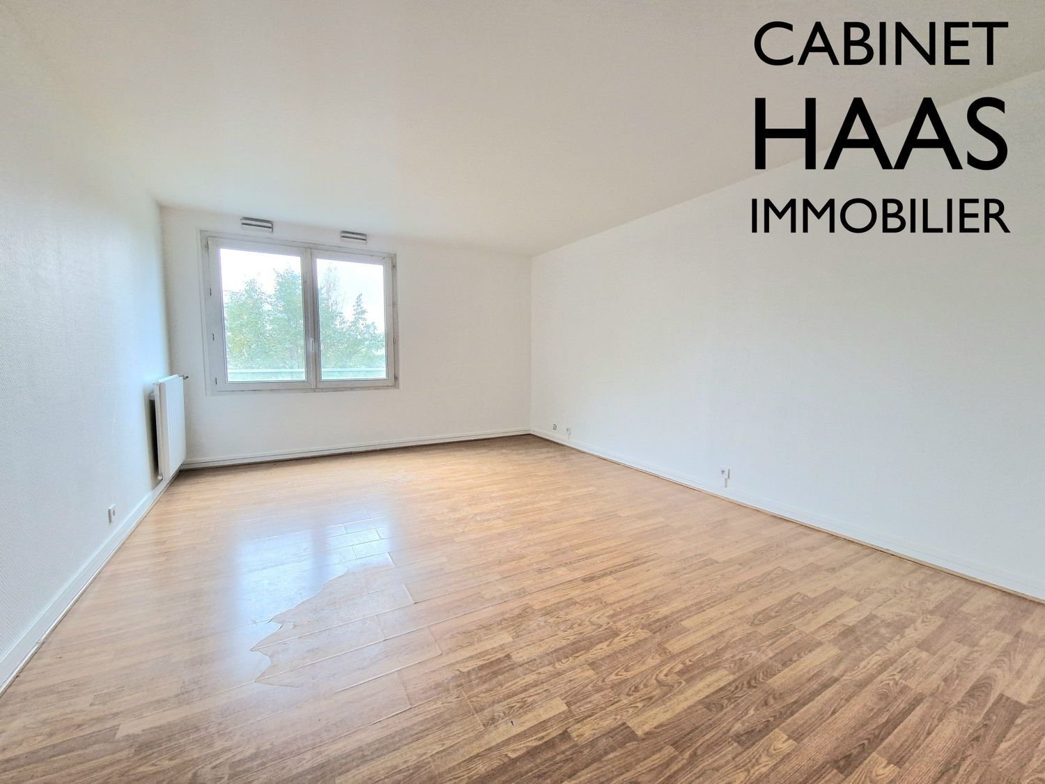 Appartement à vendre, 90m², Maisons-Alfort