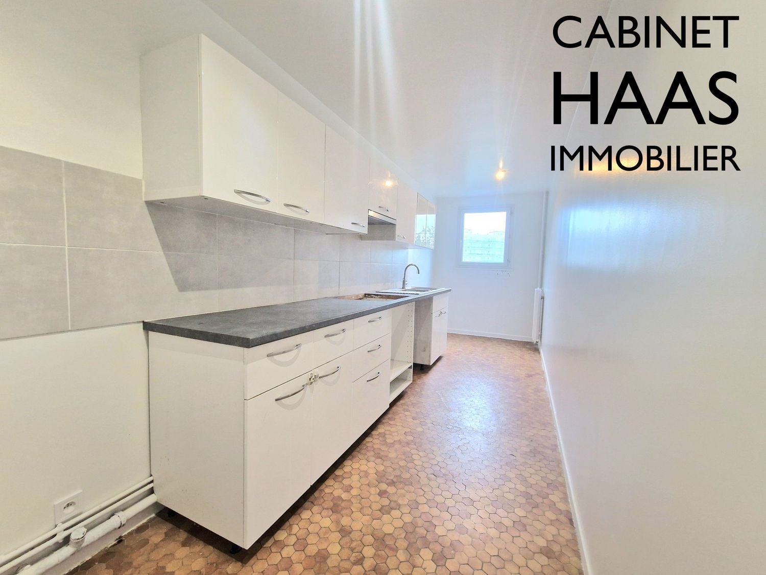Appartement à vendre, 90m², Maisons-Alfort