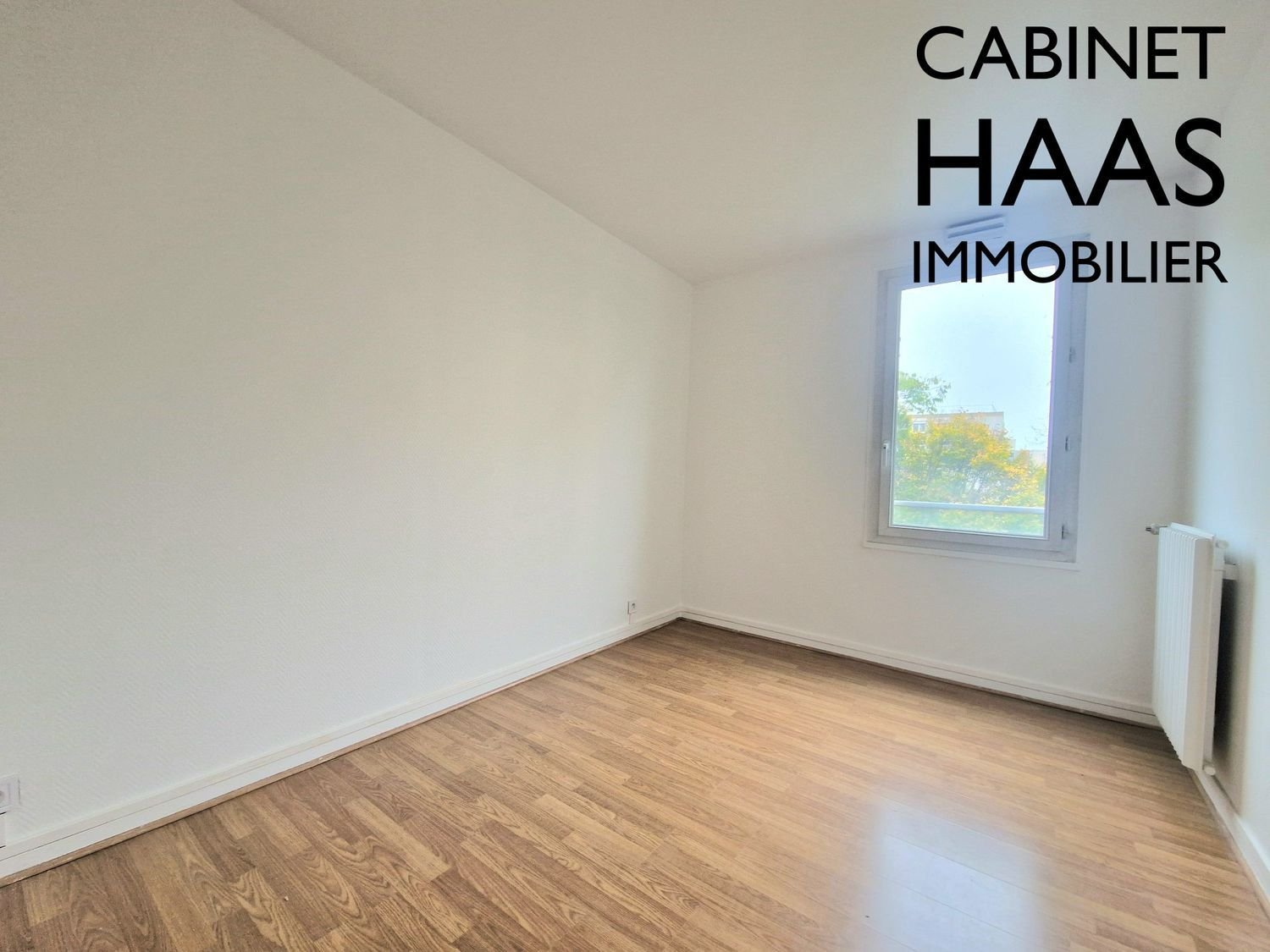 Appartement à vendre, 90m², Maisons-Alfort