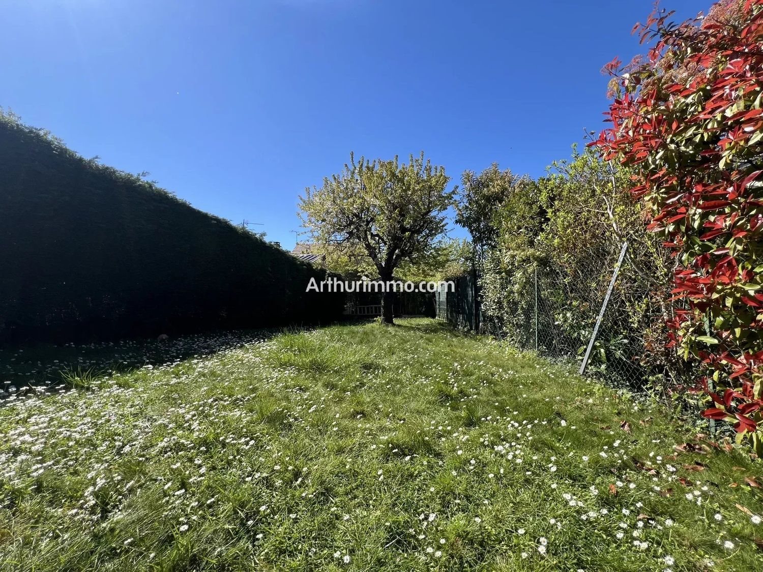 Maison à vendre, 122m², Sucy-en-Brie