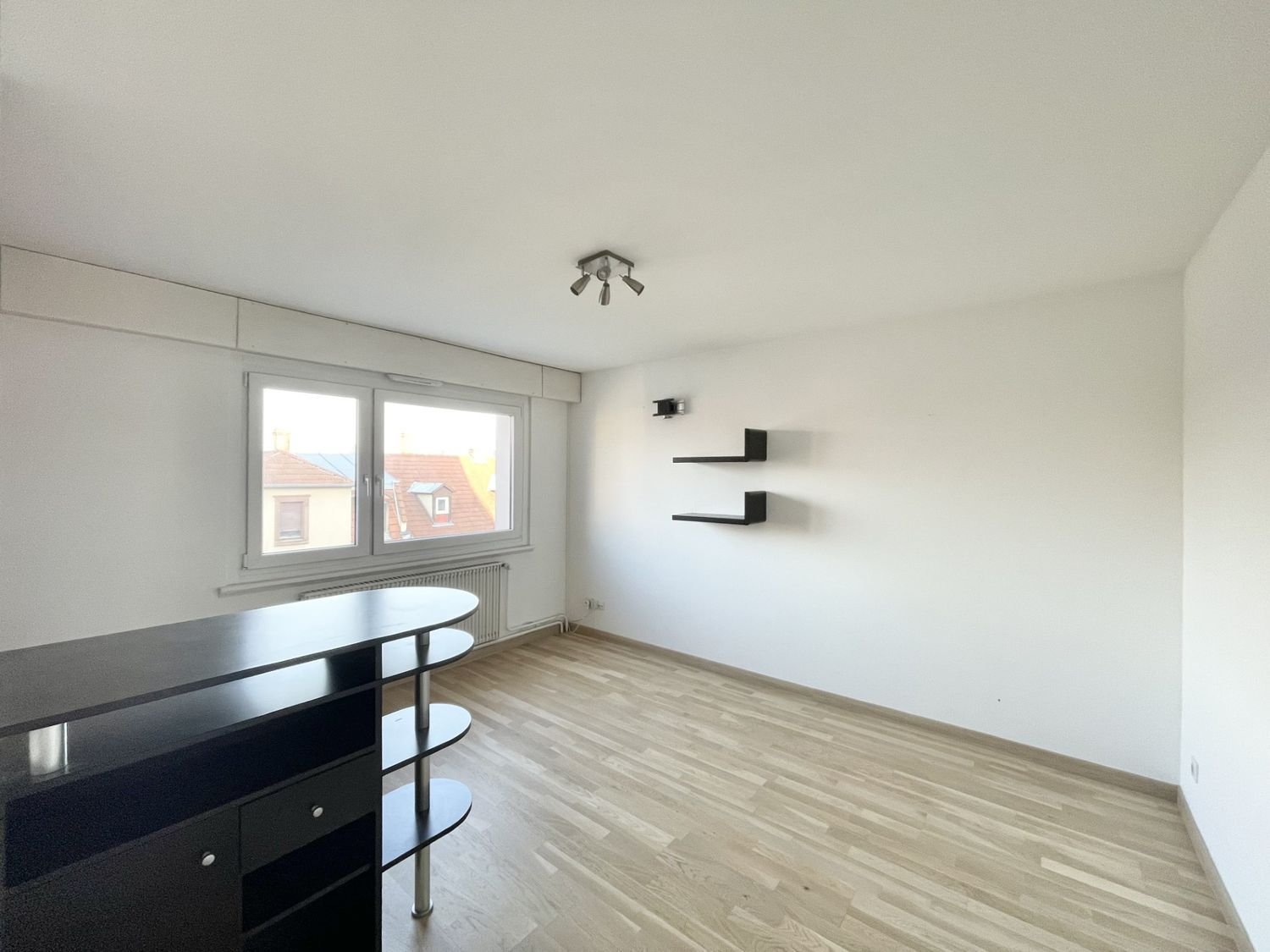 Appartement à louer, 22m², Strasbourg