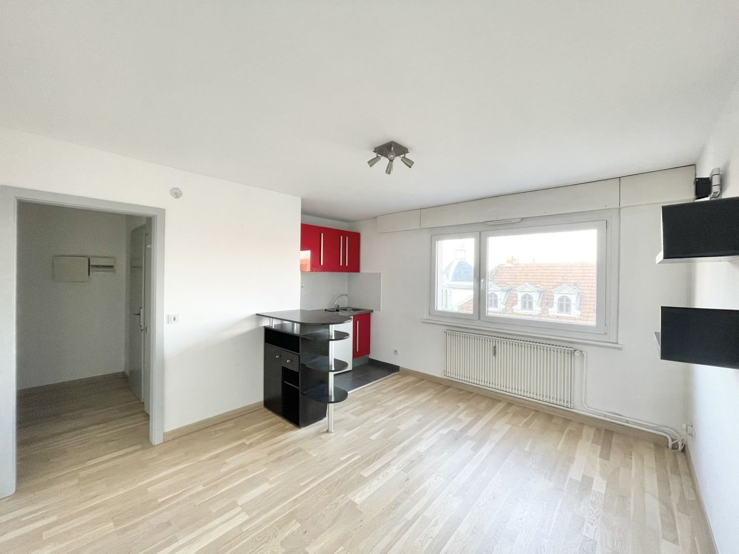 Appartement à louer, 22m², Strasbourg