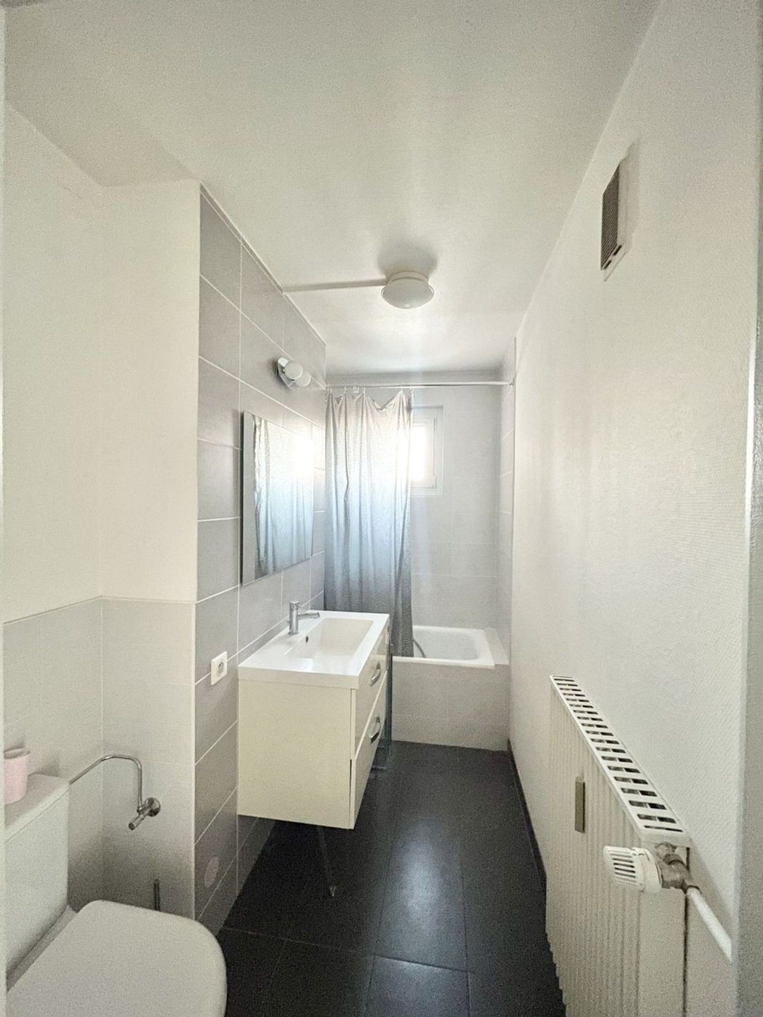 Appartement à louer, 22m², Strasbourg