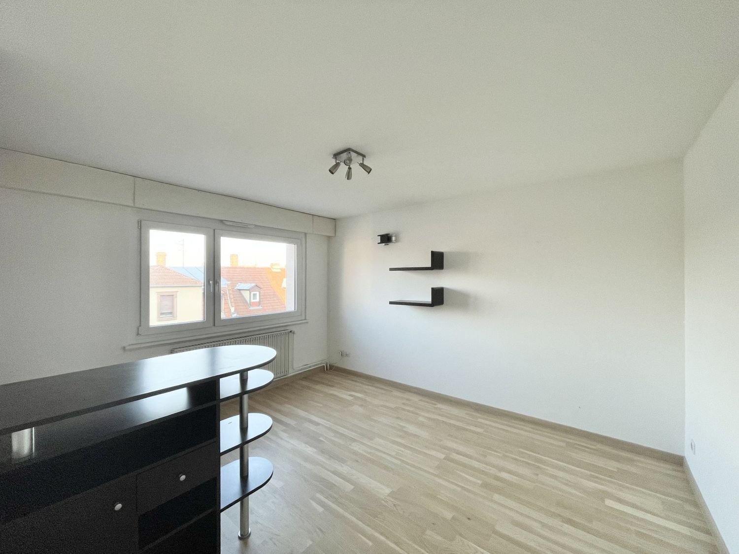 Appartement à louer, 22m², Strasbourg
