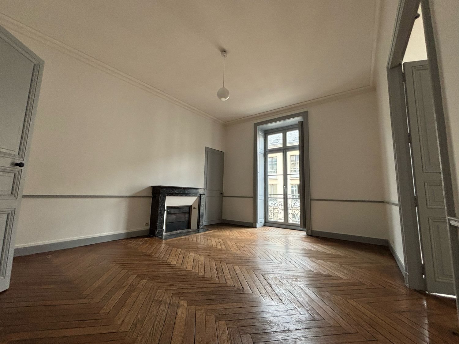 Appartement à louer, 98m², Nantes