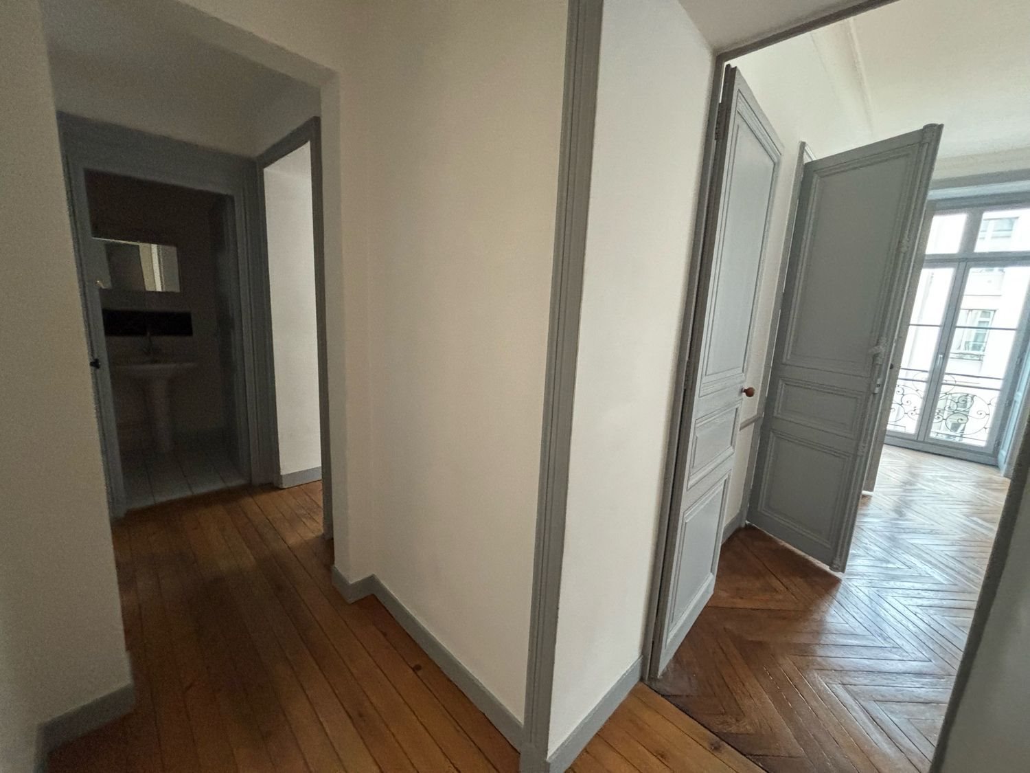 Appartement à louer, 98m², Nantes