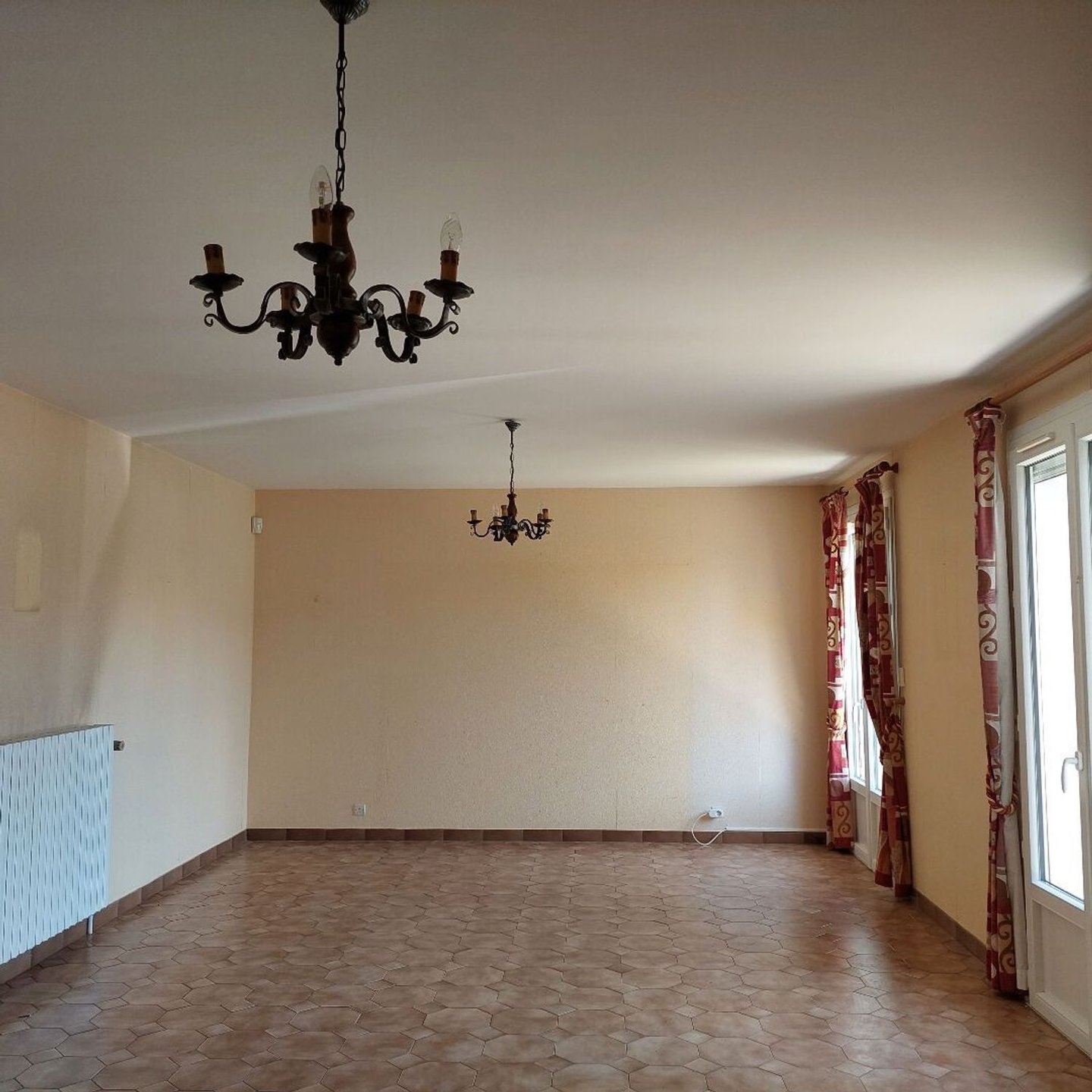 Maison à louer, 92m², Sézanne