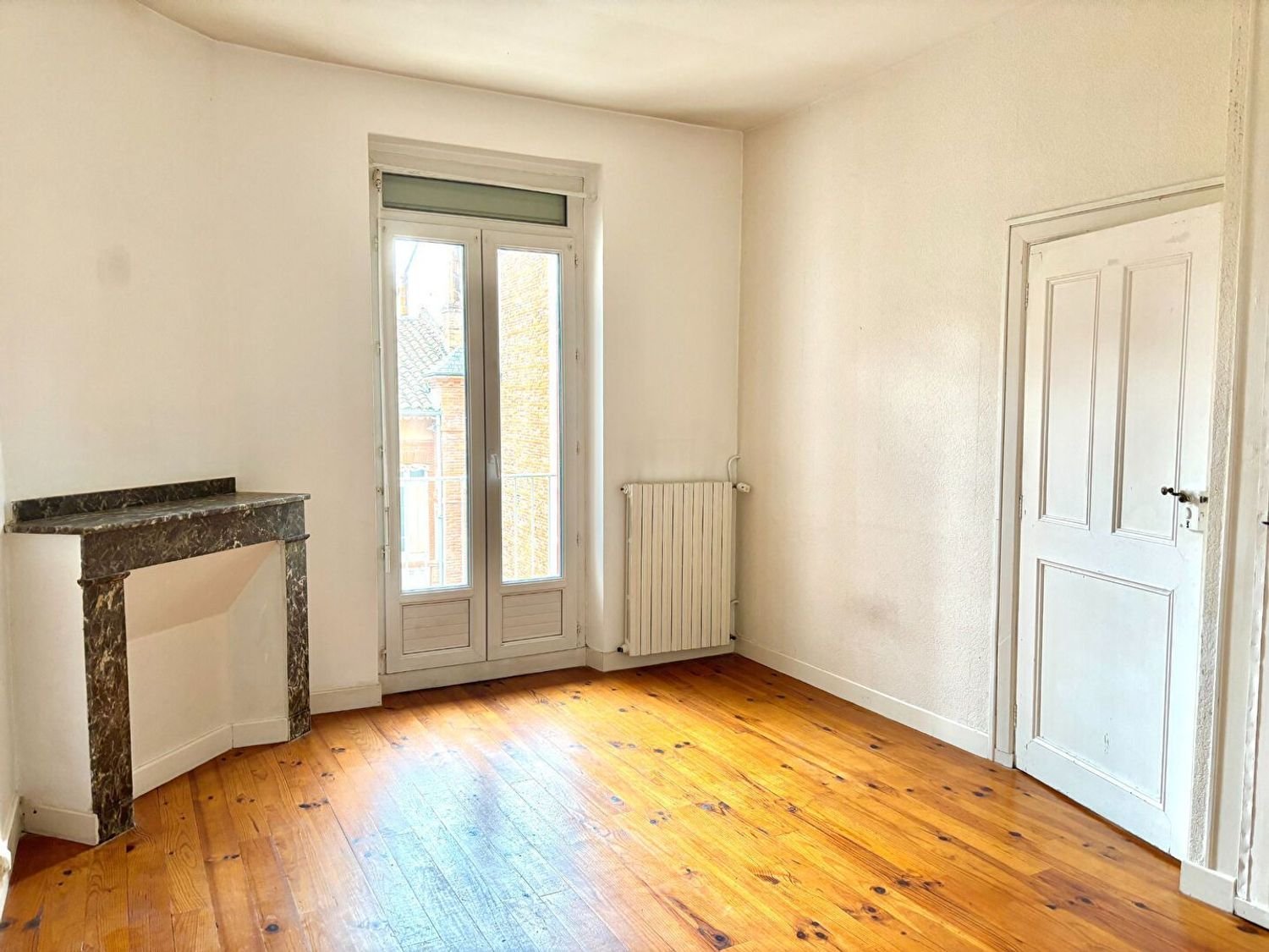 Appartement à vendre, 84m², Toulouse