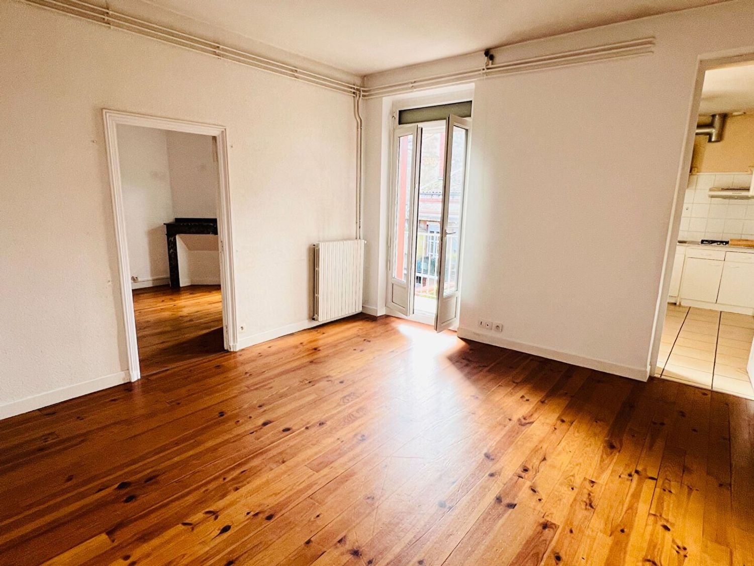 Appartement à vendre, 84m², Toulouse