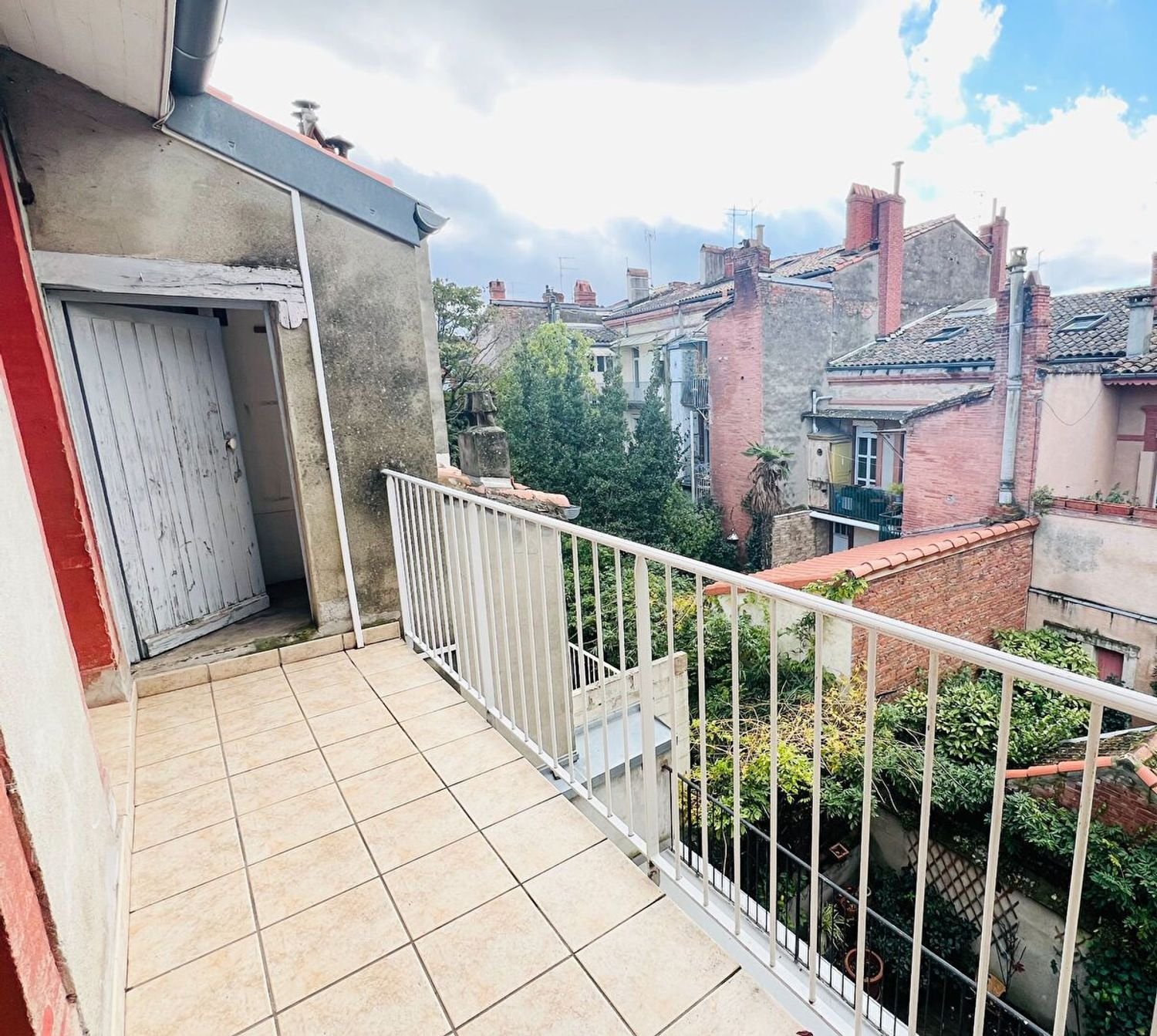 Appartement à vendre, 84m², Toulouse