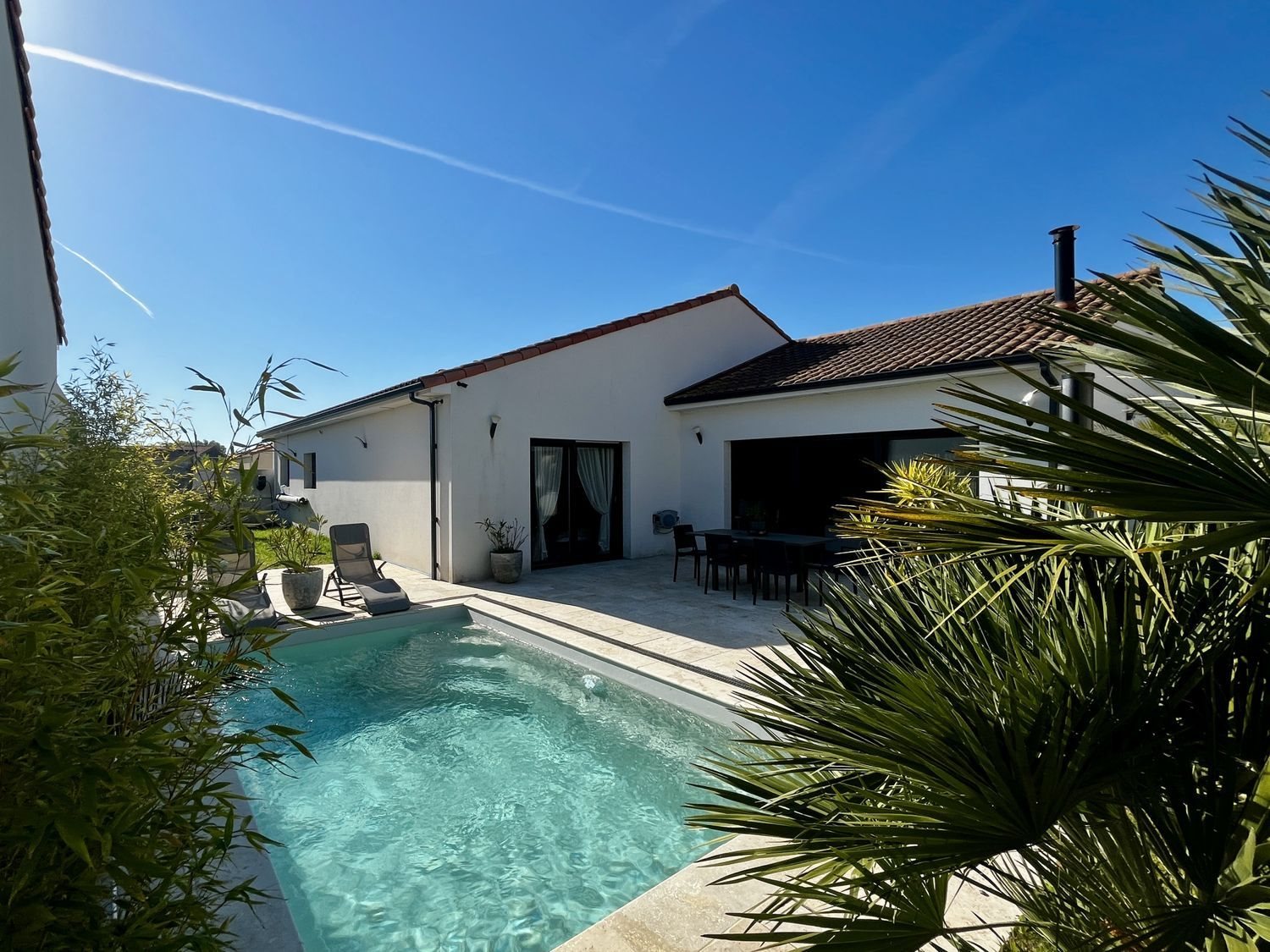 Maison à vendre, 170m², Rouans