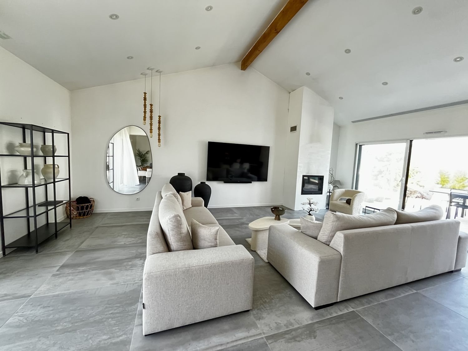 Maison à vendre, 170m², Rouans