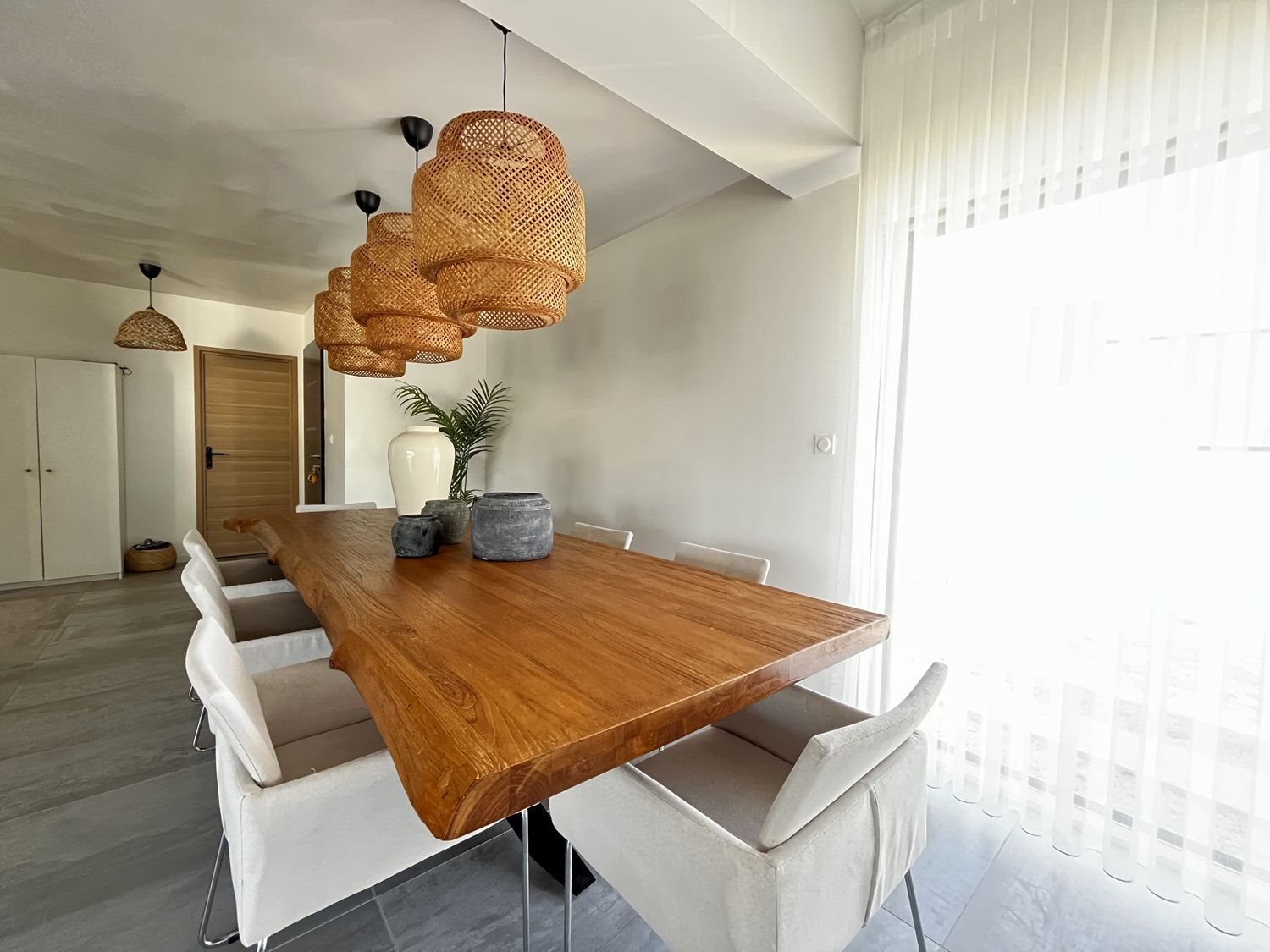 Maison à vendre, 170m², Rouans