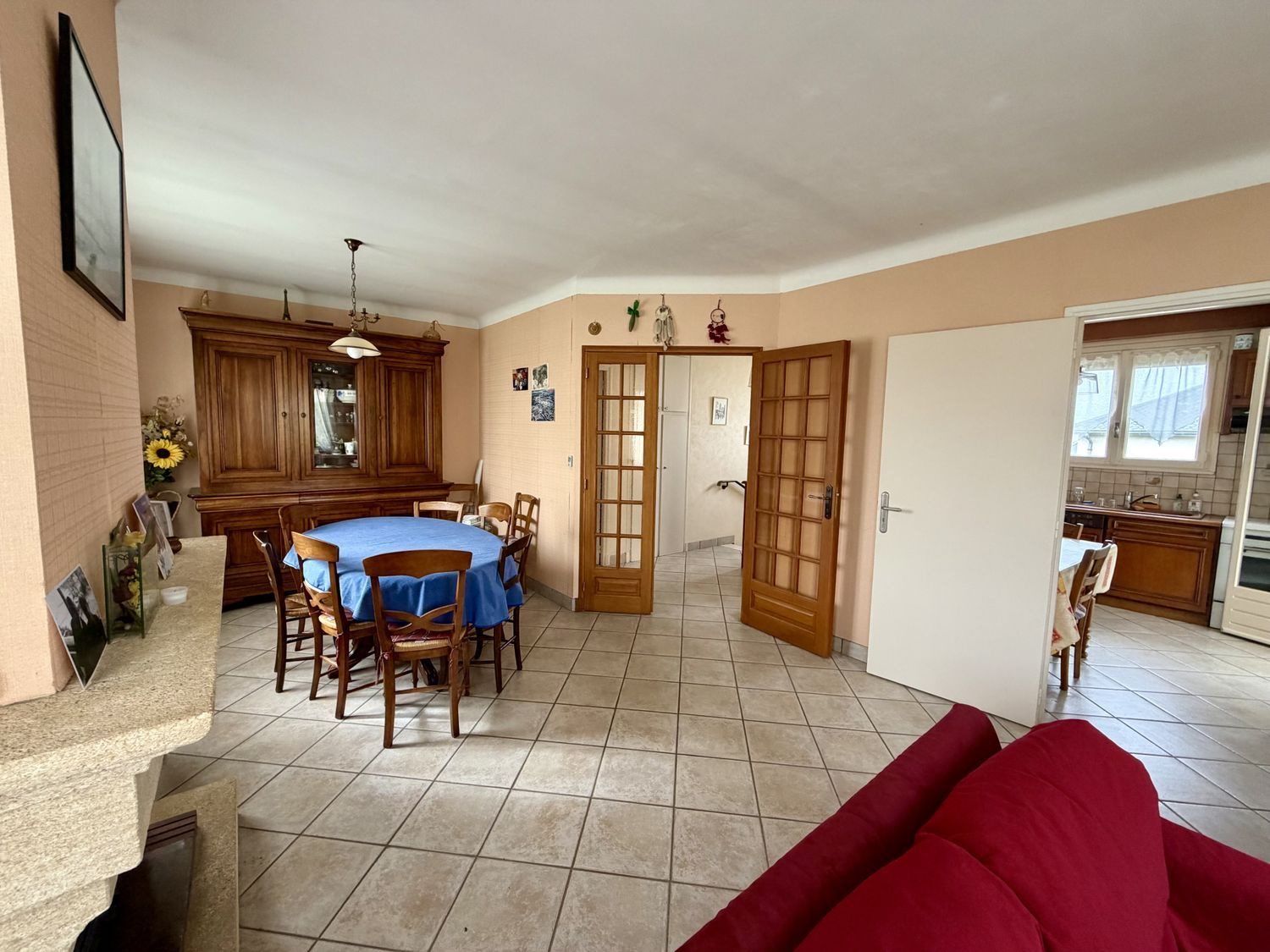 Maison à vendre, 85m², Luc-la-Primaube