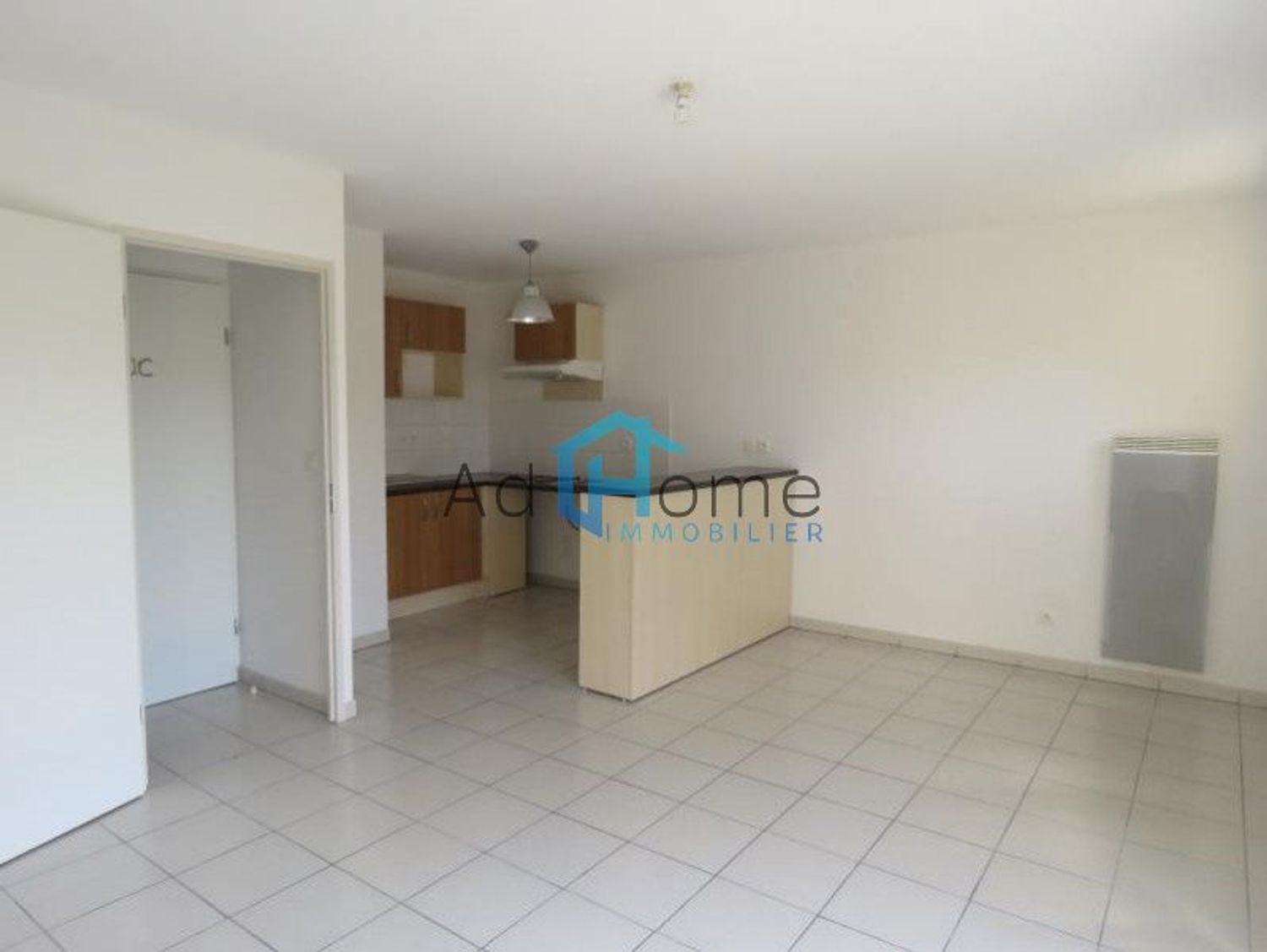 Appartement à vendre, 55m², Fonsorbes