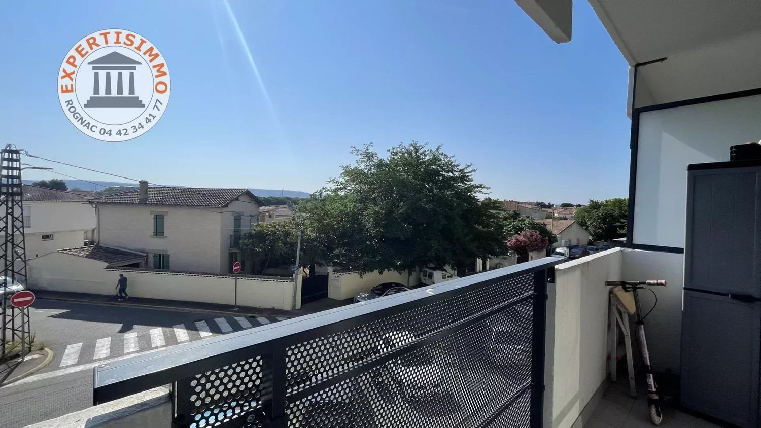Appartement à vendre, 74m², Berre-l'Étang