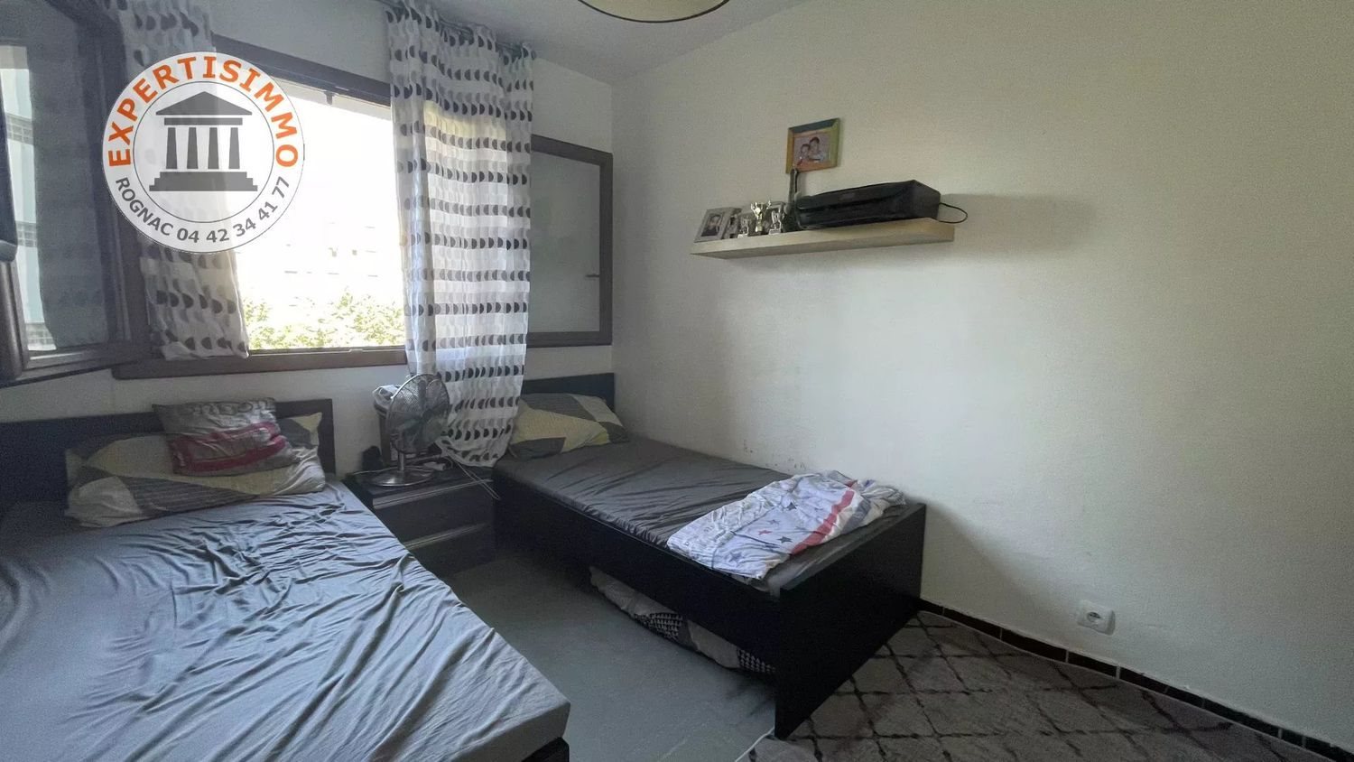 Appartement à vendre, 74m², Berre-l'Étang