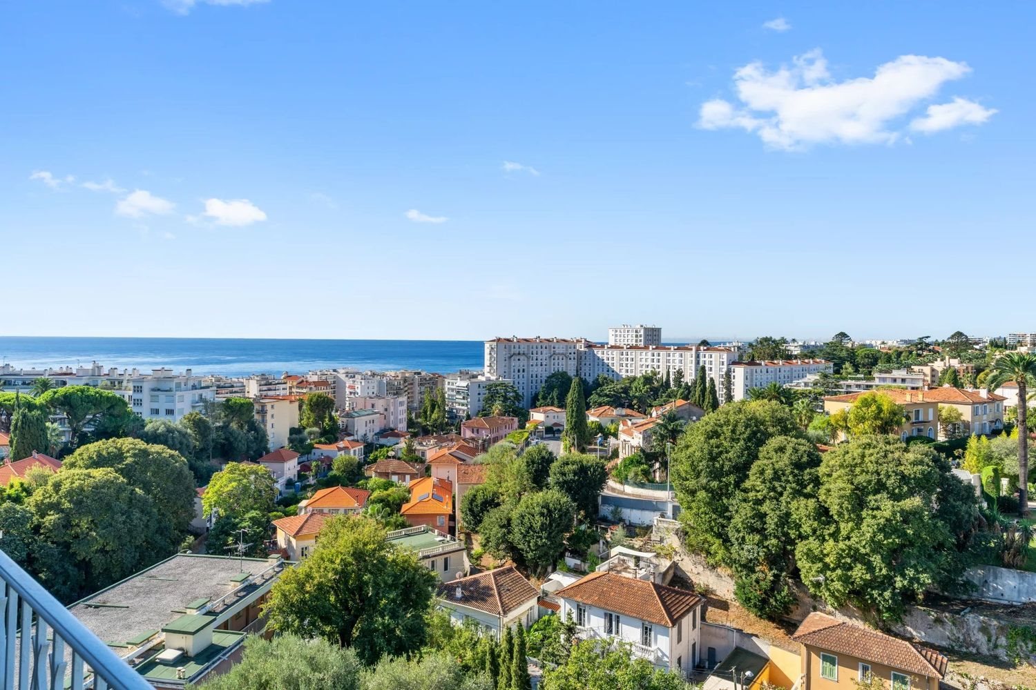 Appartement à vendre, 58m², Nice