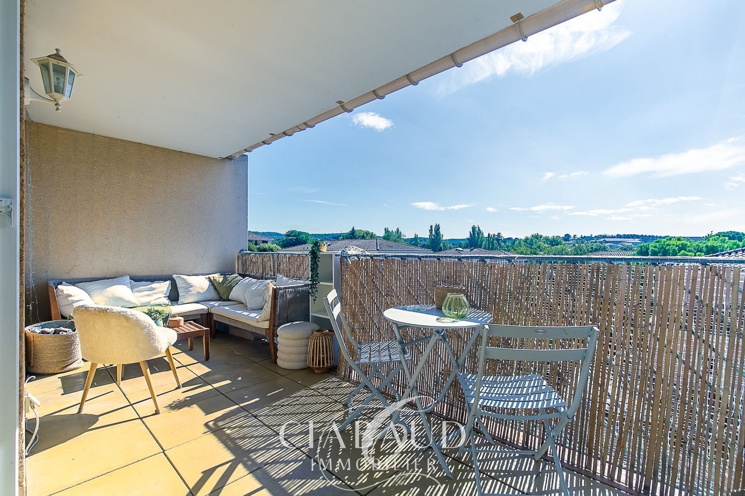 Appartement à vendre, 66m², Aix-en-Provence