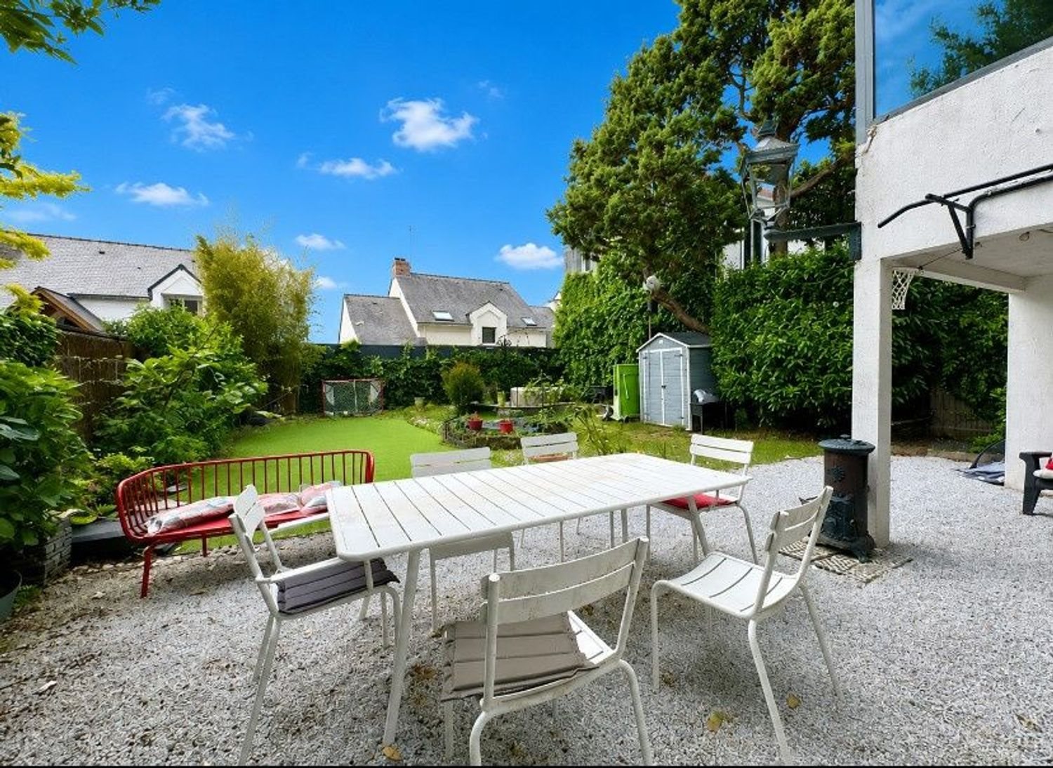 Maison à vendre, 182m², Nantes