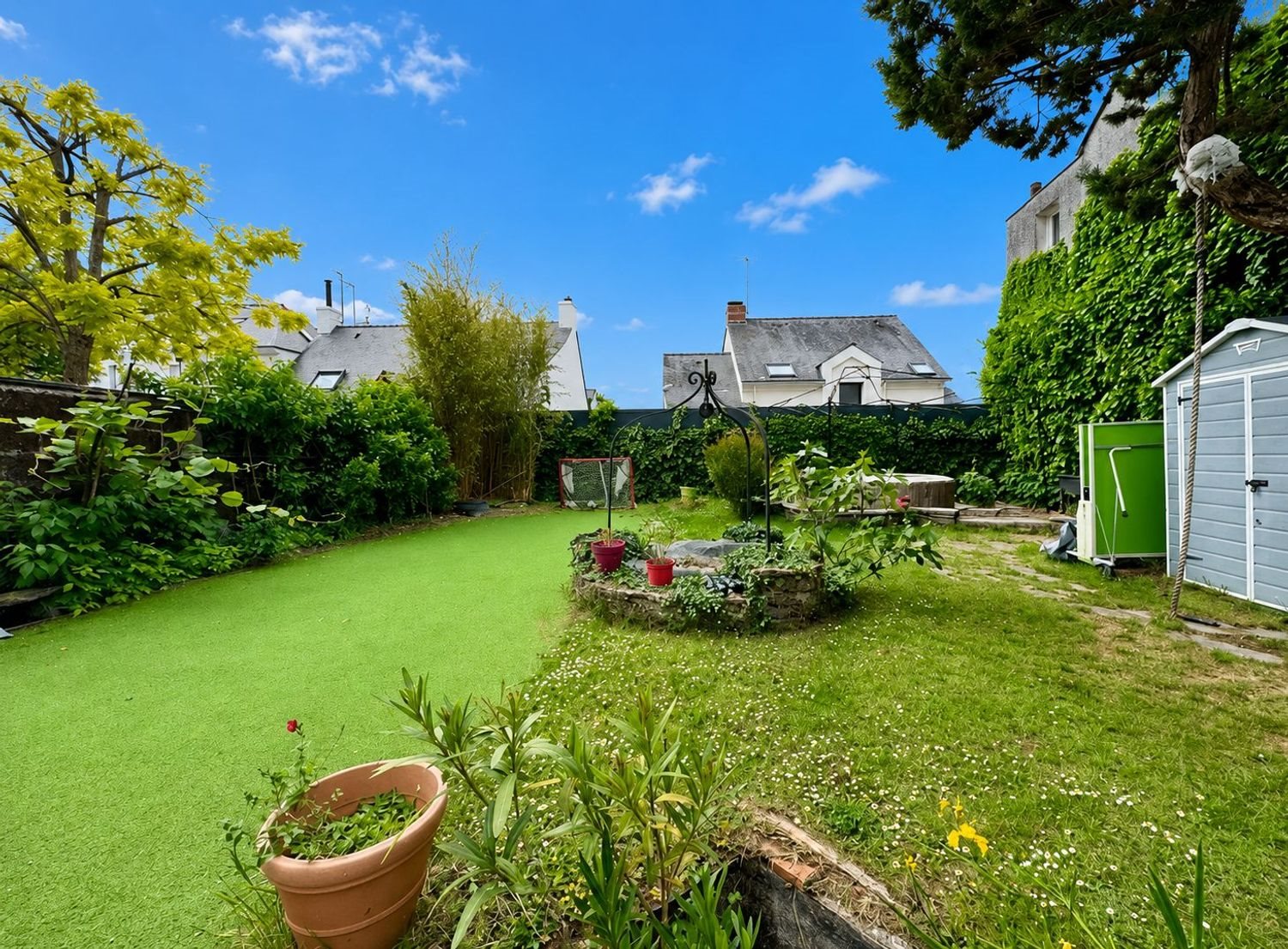 Maison à vendre, 182m², Nantes