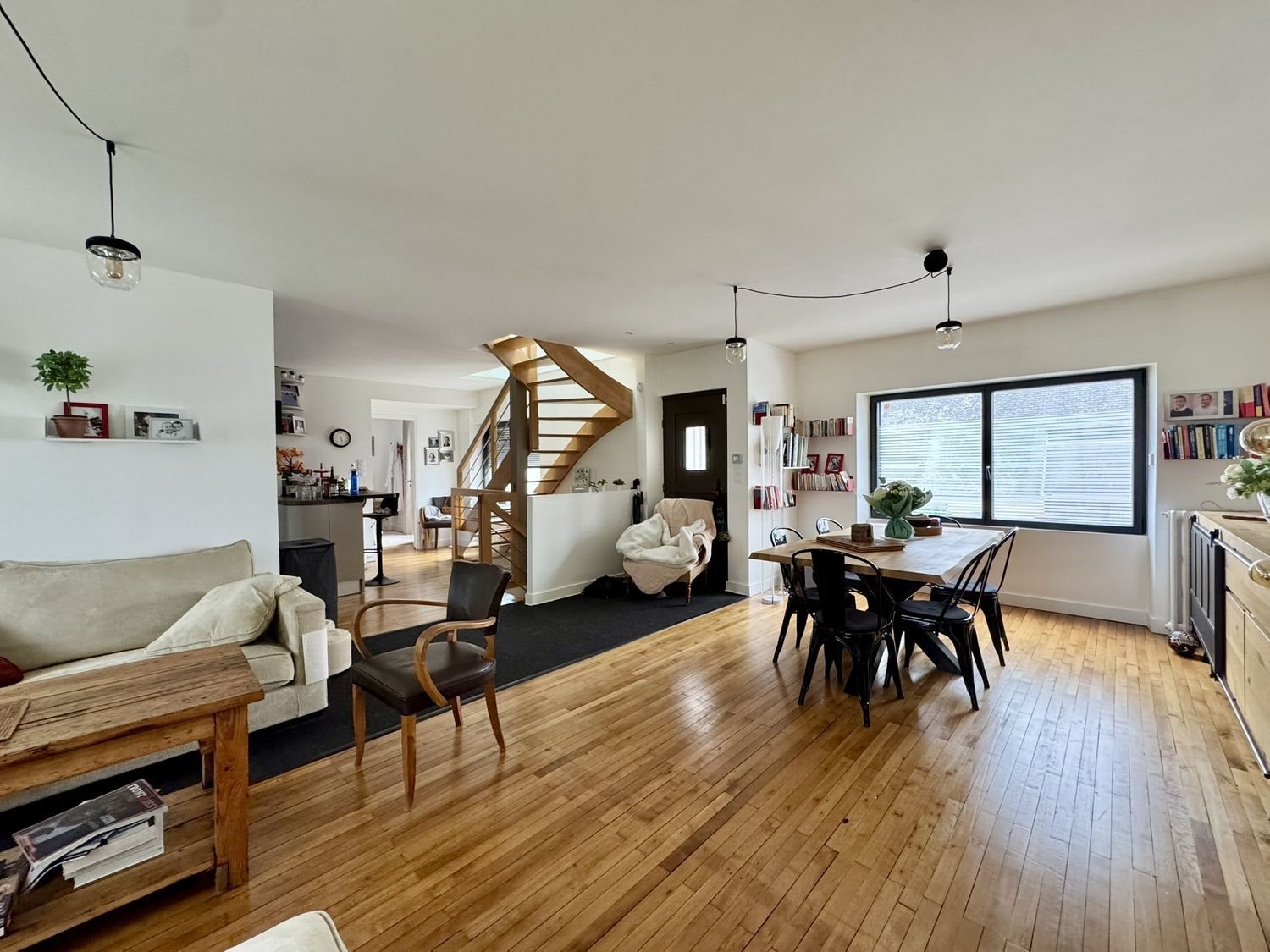 Maison à vendre, 182m², Nantes