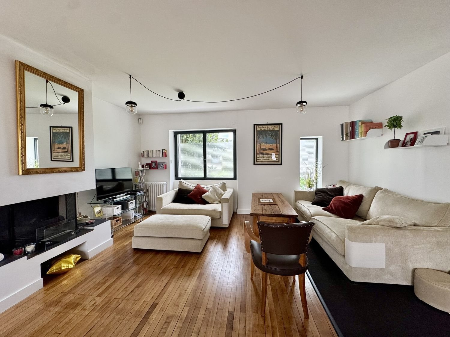 Maison à vendre, 182m², Nantes