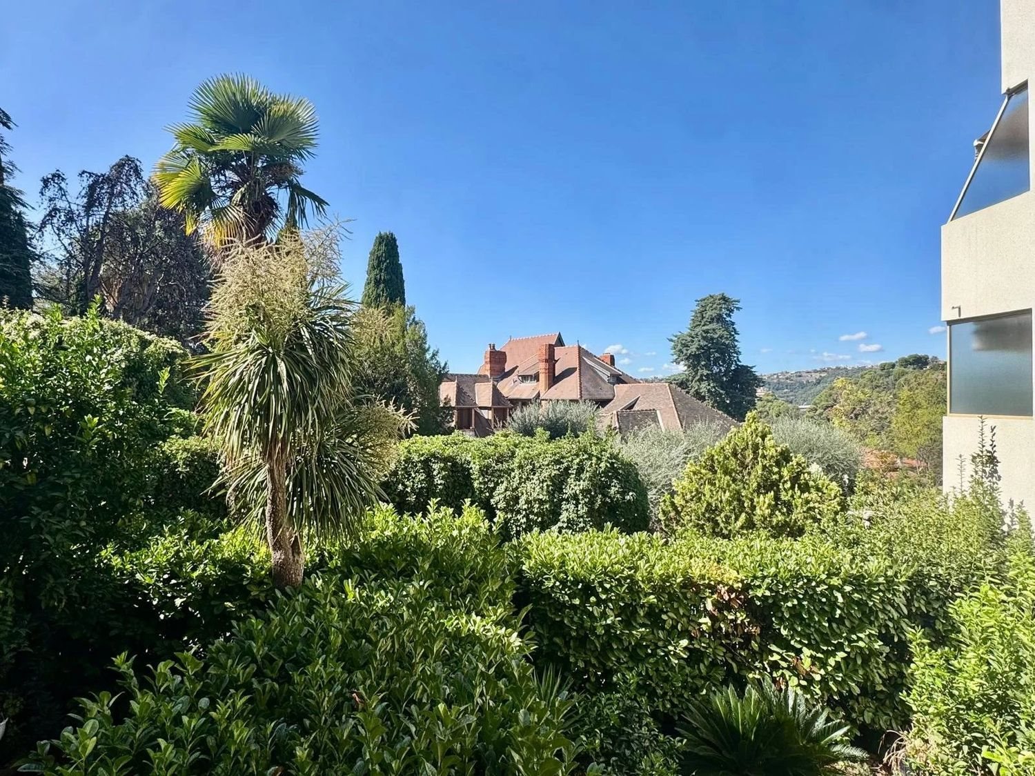 Appartement à louer, 54m², Nice