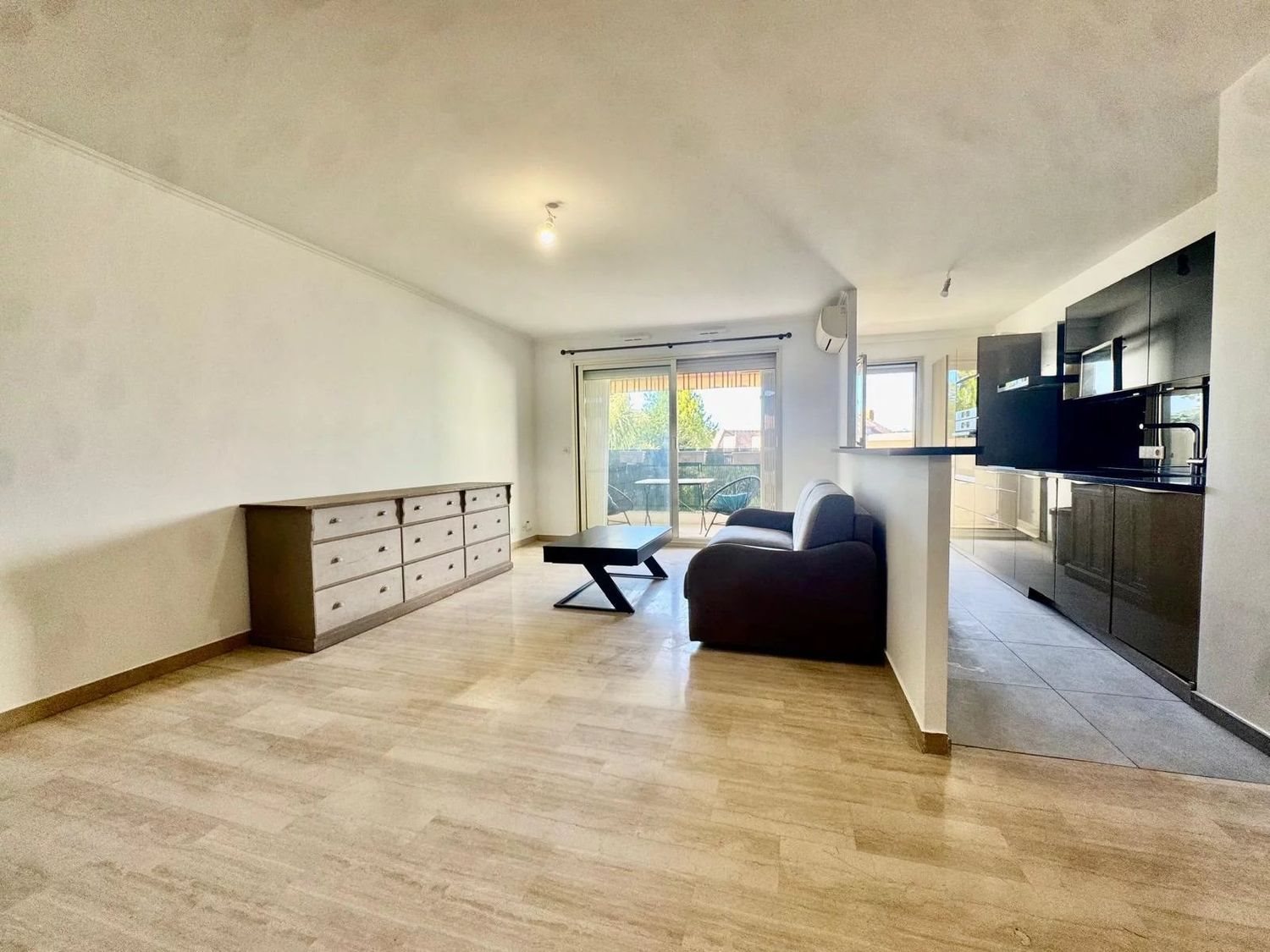 Appartement à louer, 54m², Nice