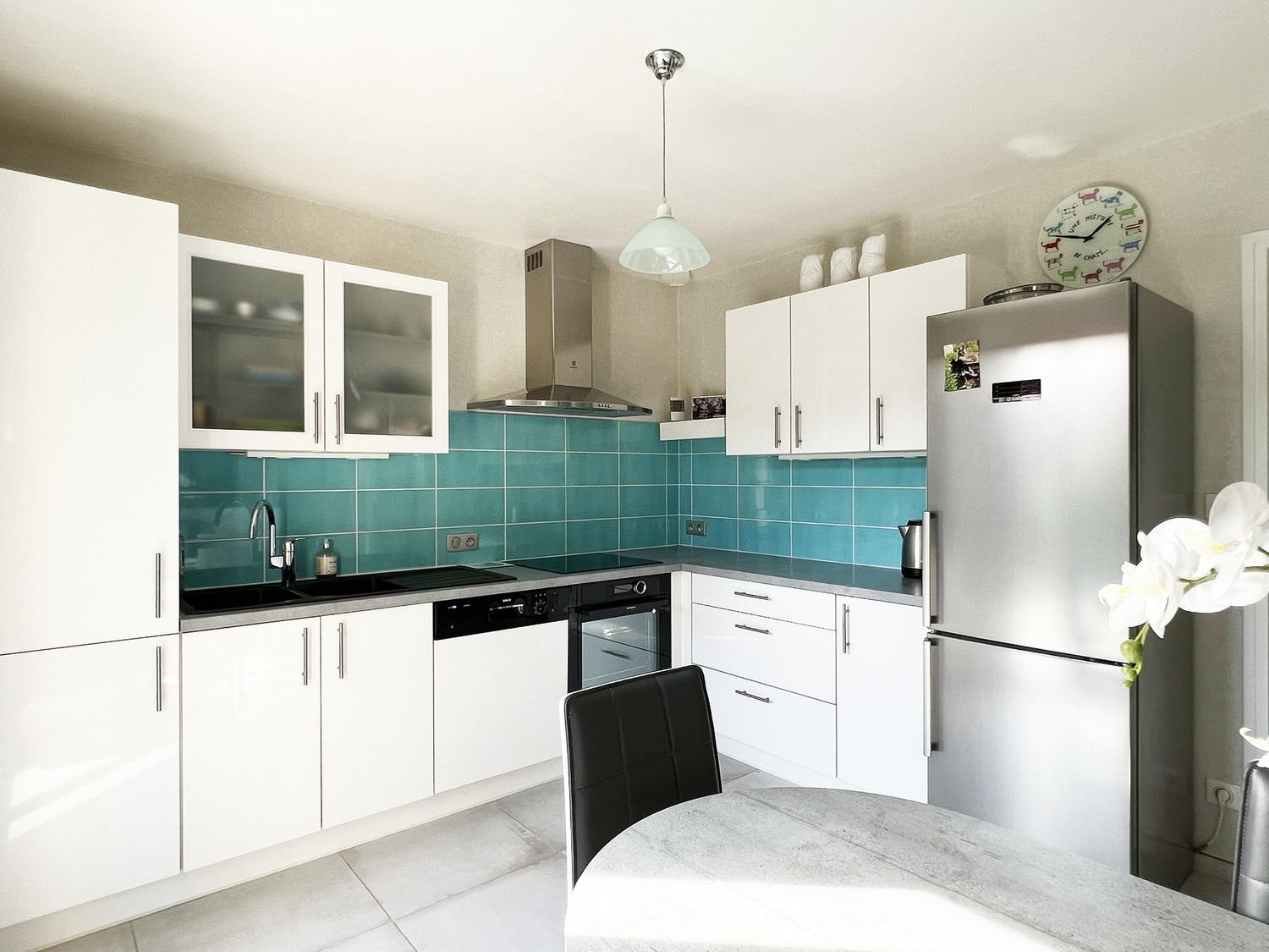 Maison à vendre, 88m², Messigny-et-Vantoux