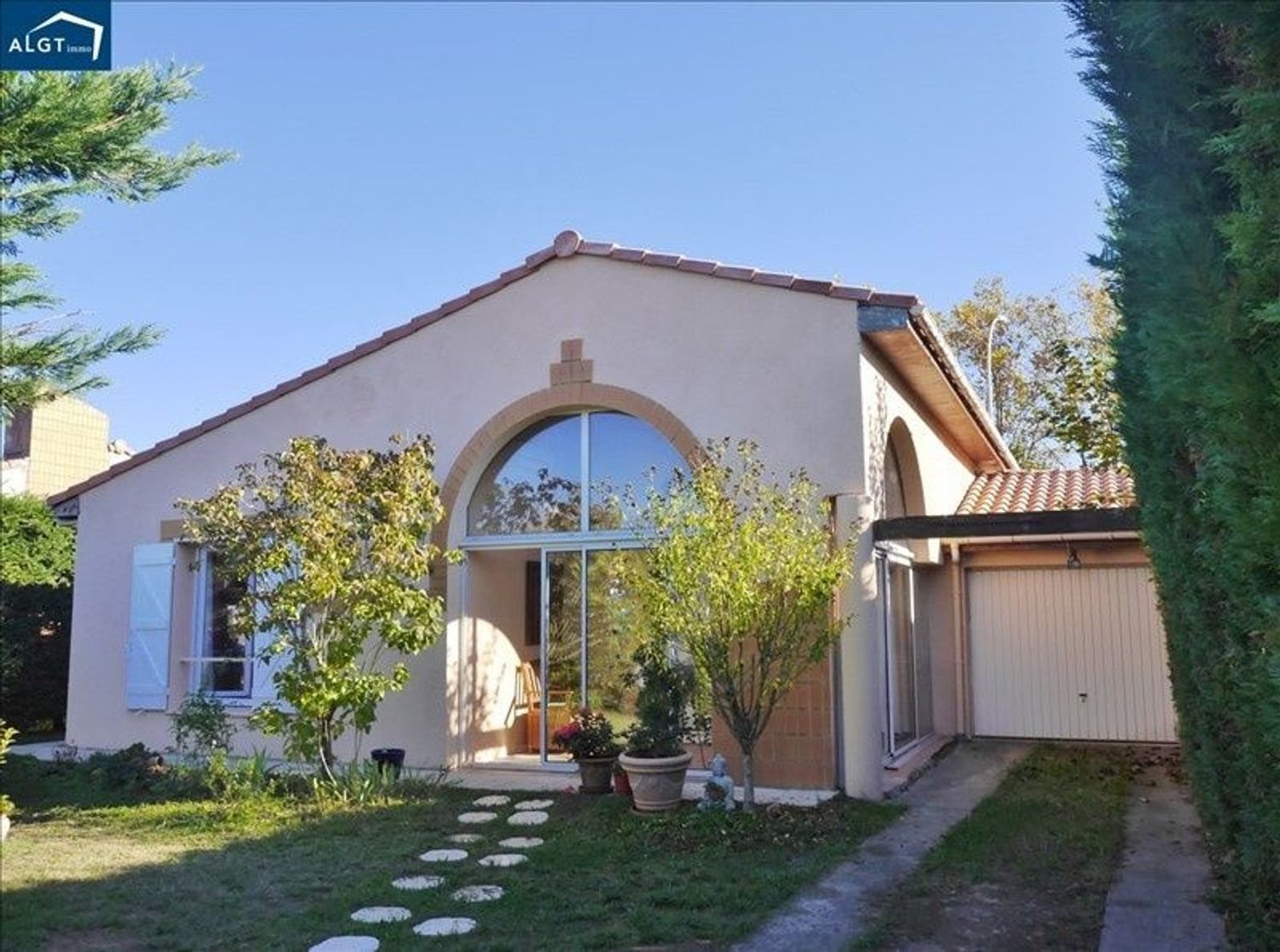 Maison à vendre, 92m², Tournefeuille