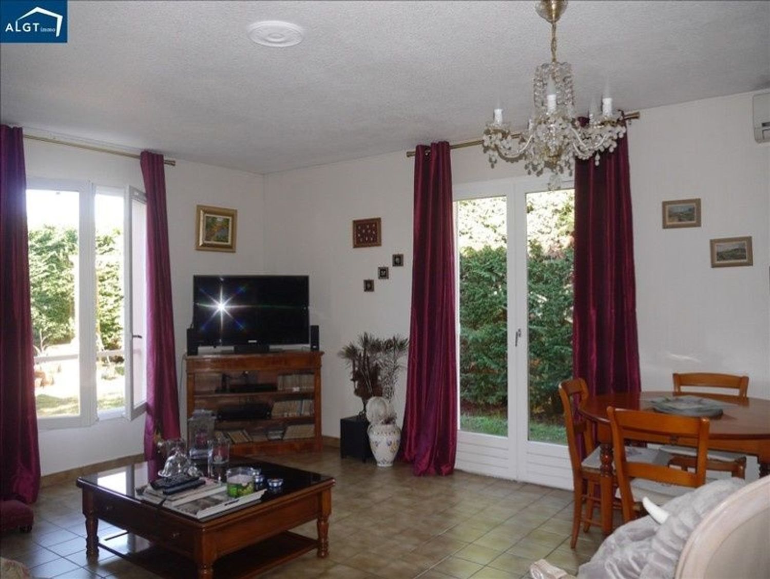 Maison à vendre, 92m², Tournefeuille