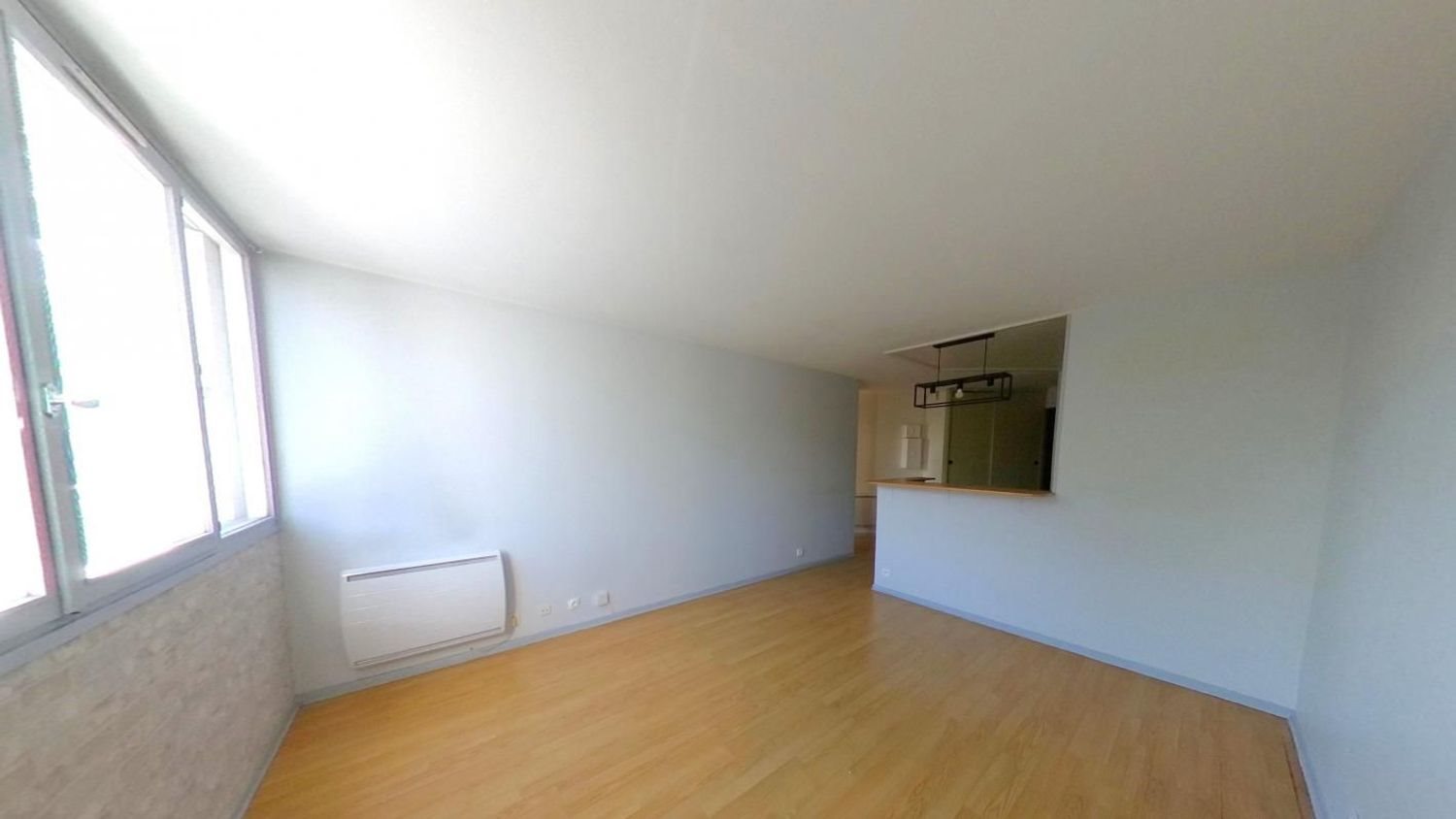 Appartement à vendre, 51m², Montmagny