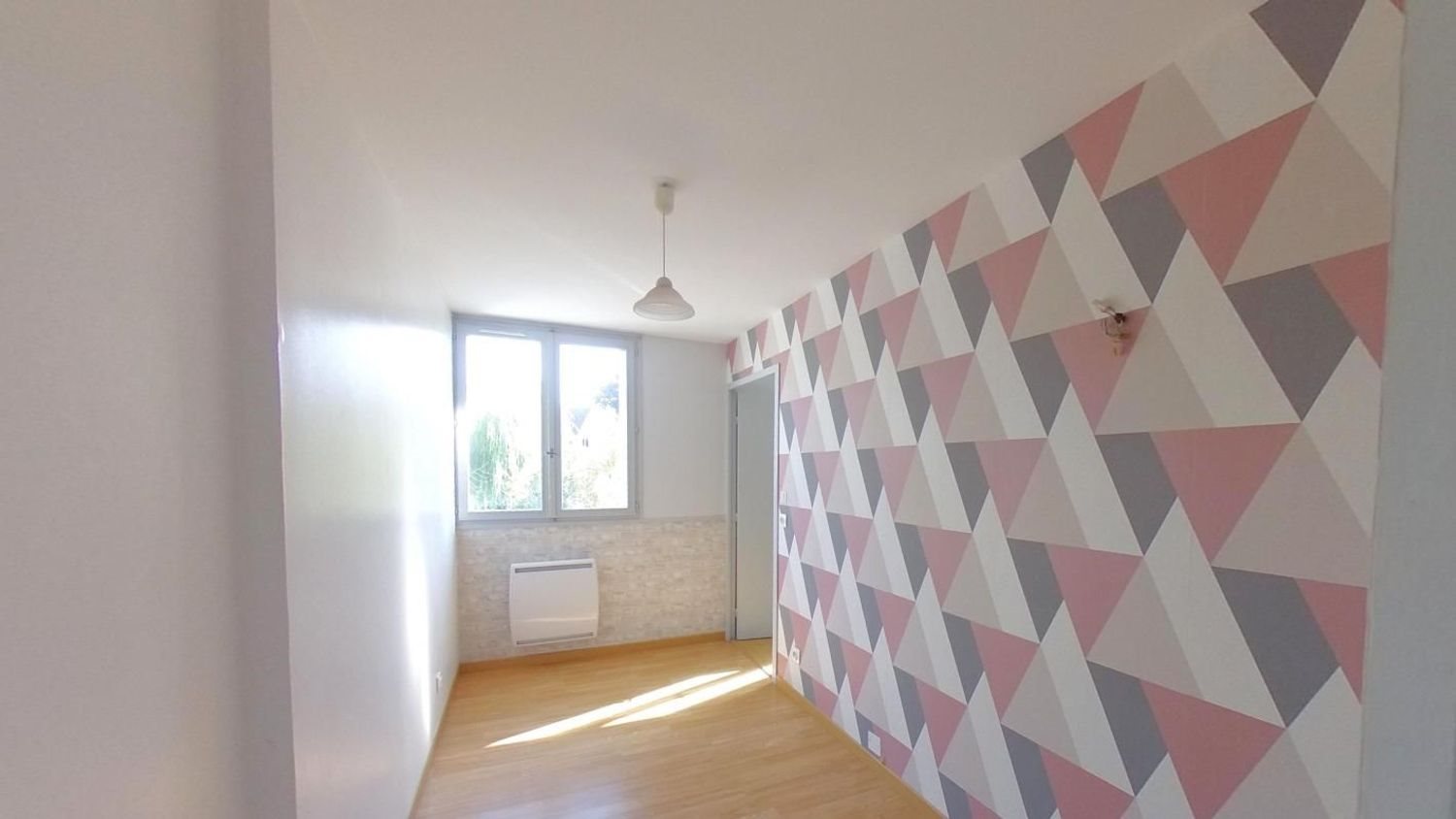Appartement à vendre, 51m², Montmagny